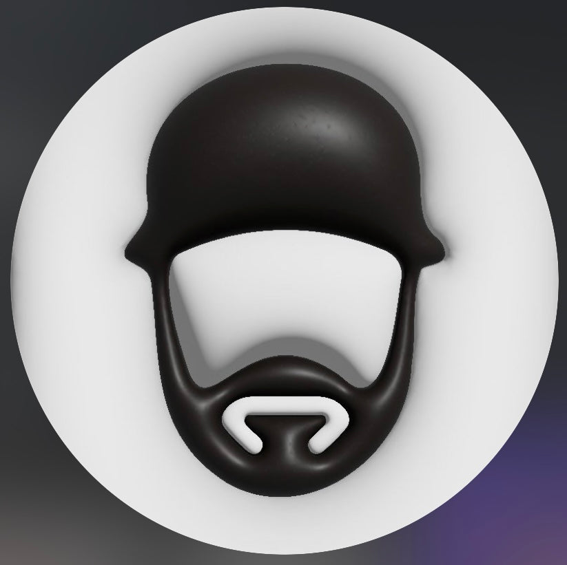 BARBAS