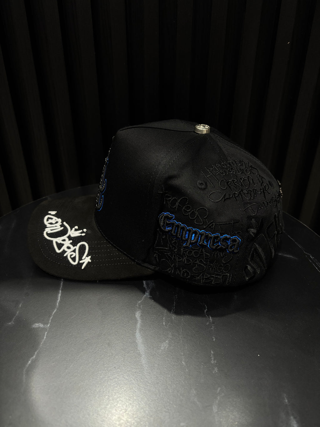 Toto Hats x OndGas FullSet