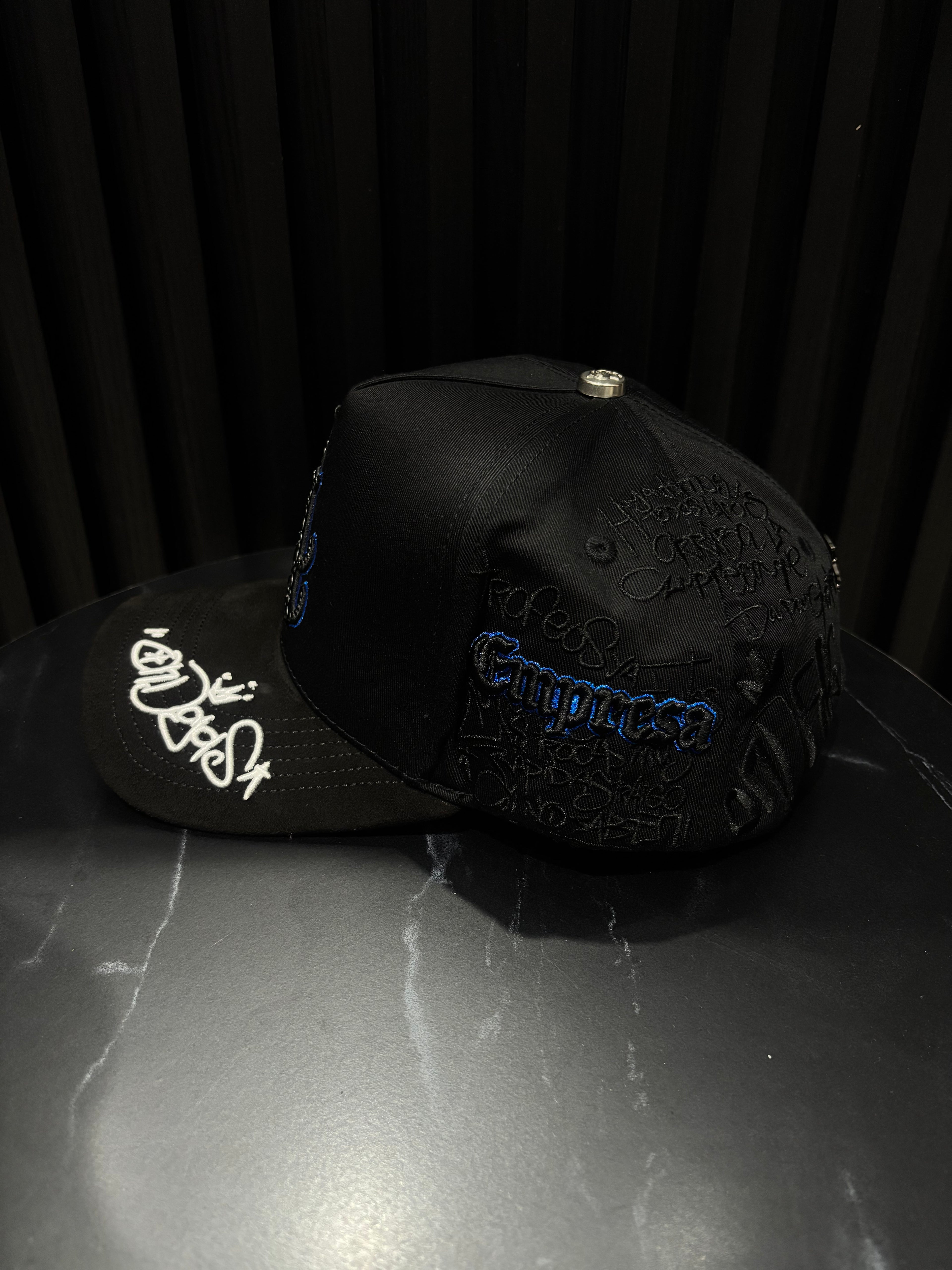Toto Hats x OndGas FullSet