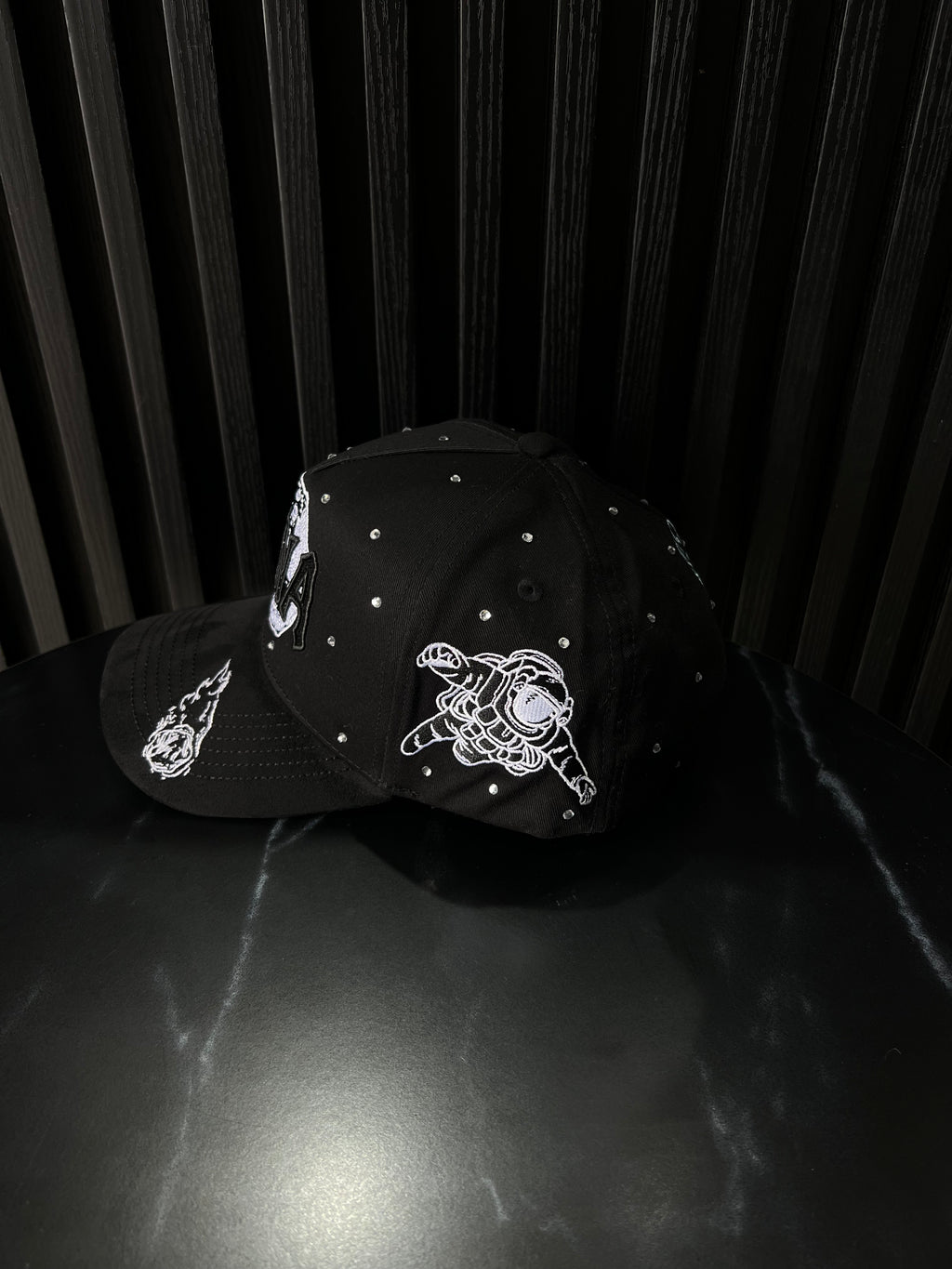 RICOS Brand LUNA