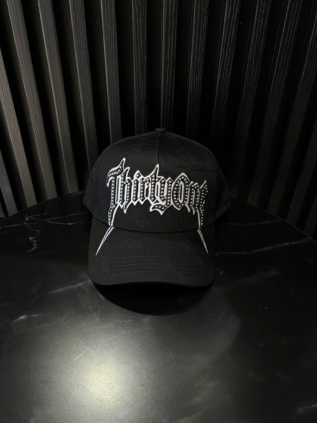 31 HATS VAMP FULL SET