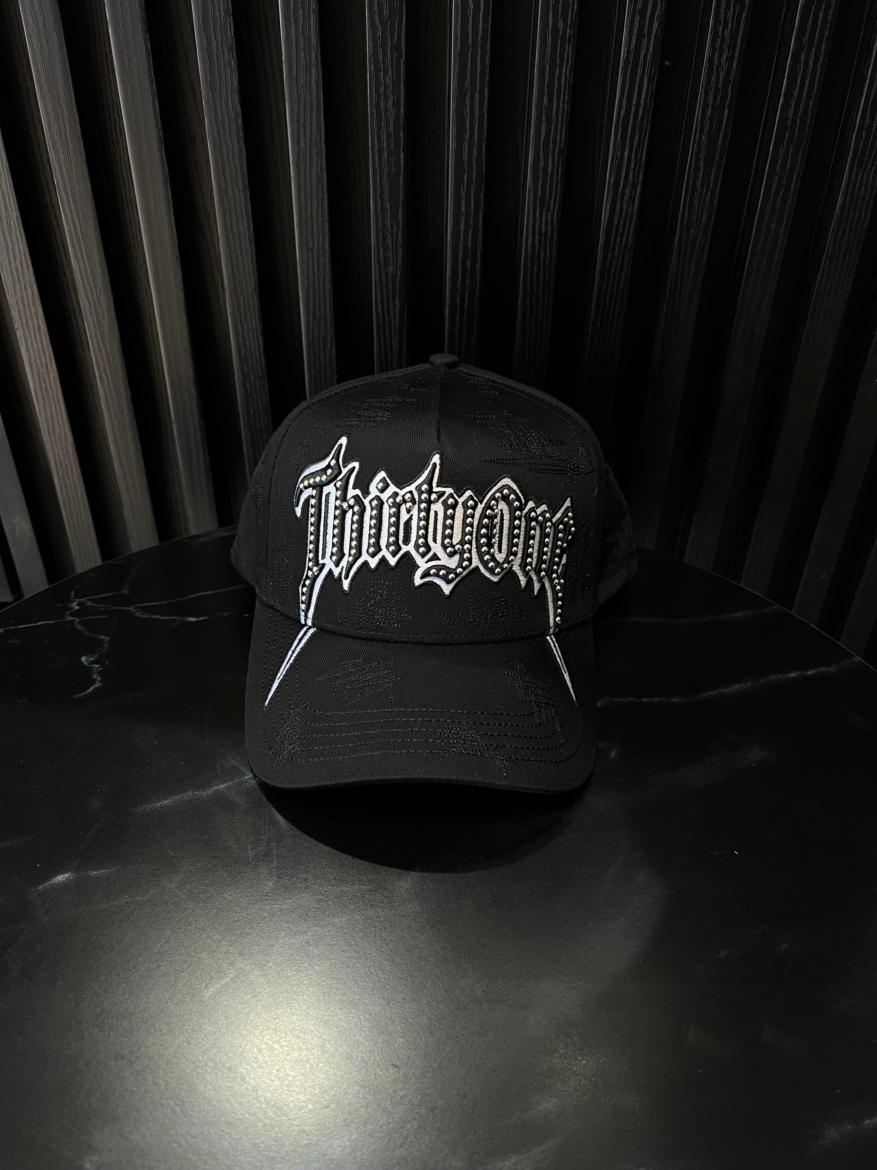 31 HATS VAMP FULL SET