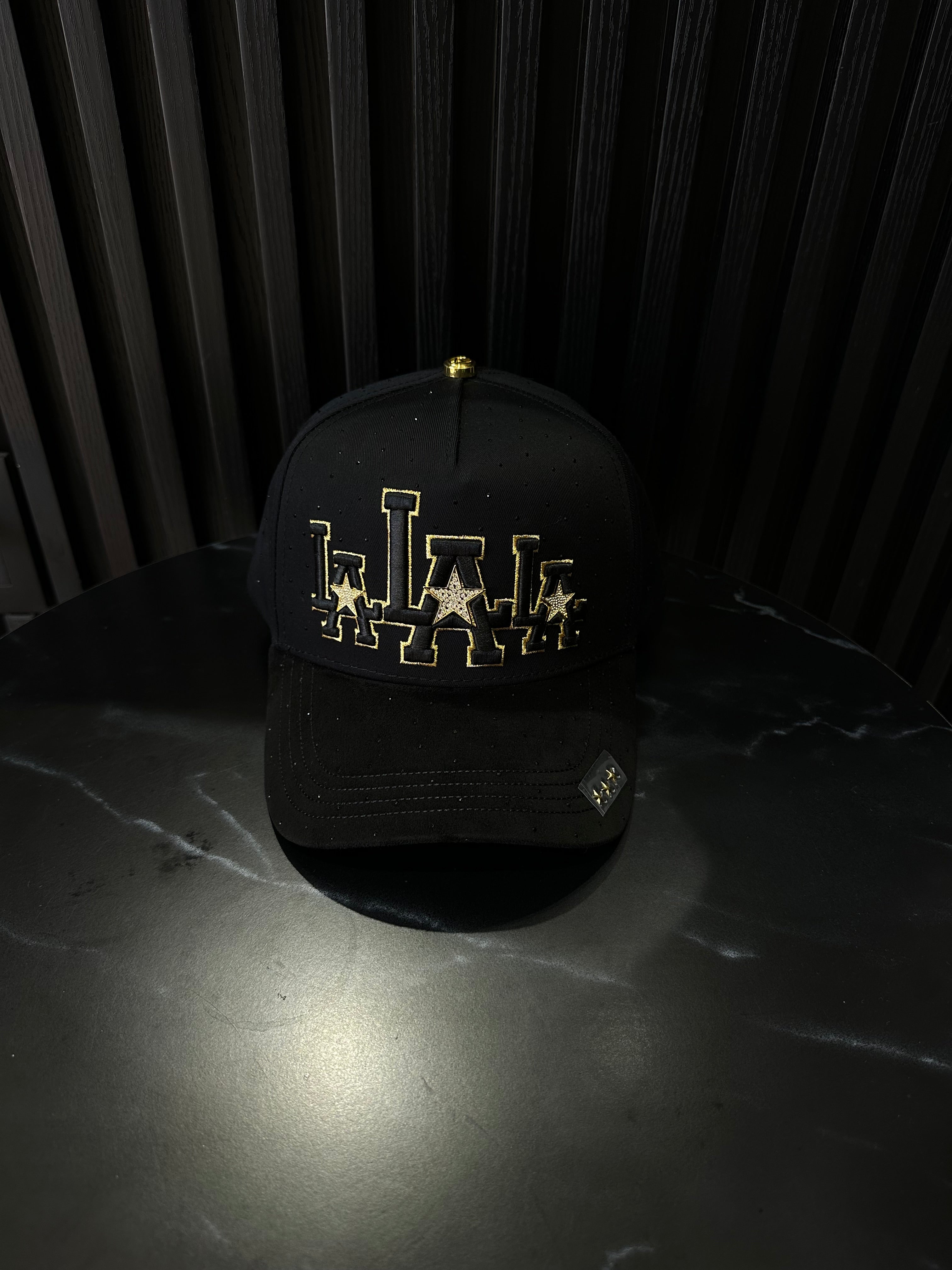 BIGG BOSS LALALA DORADO