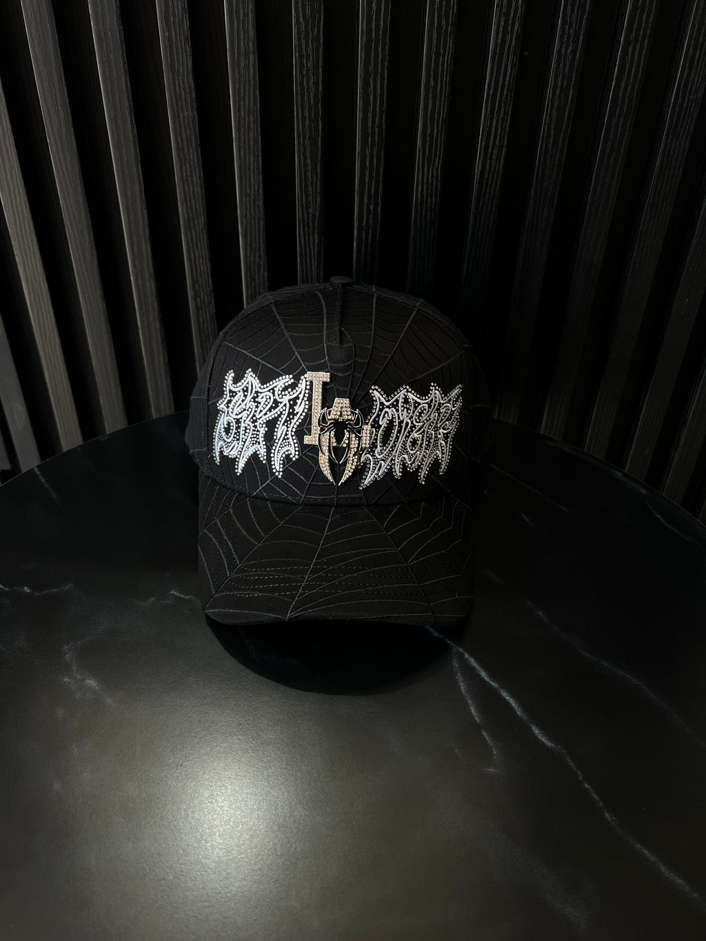 RICO HATS LA SPIDER FULL SET