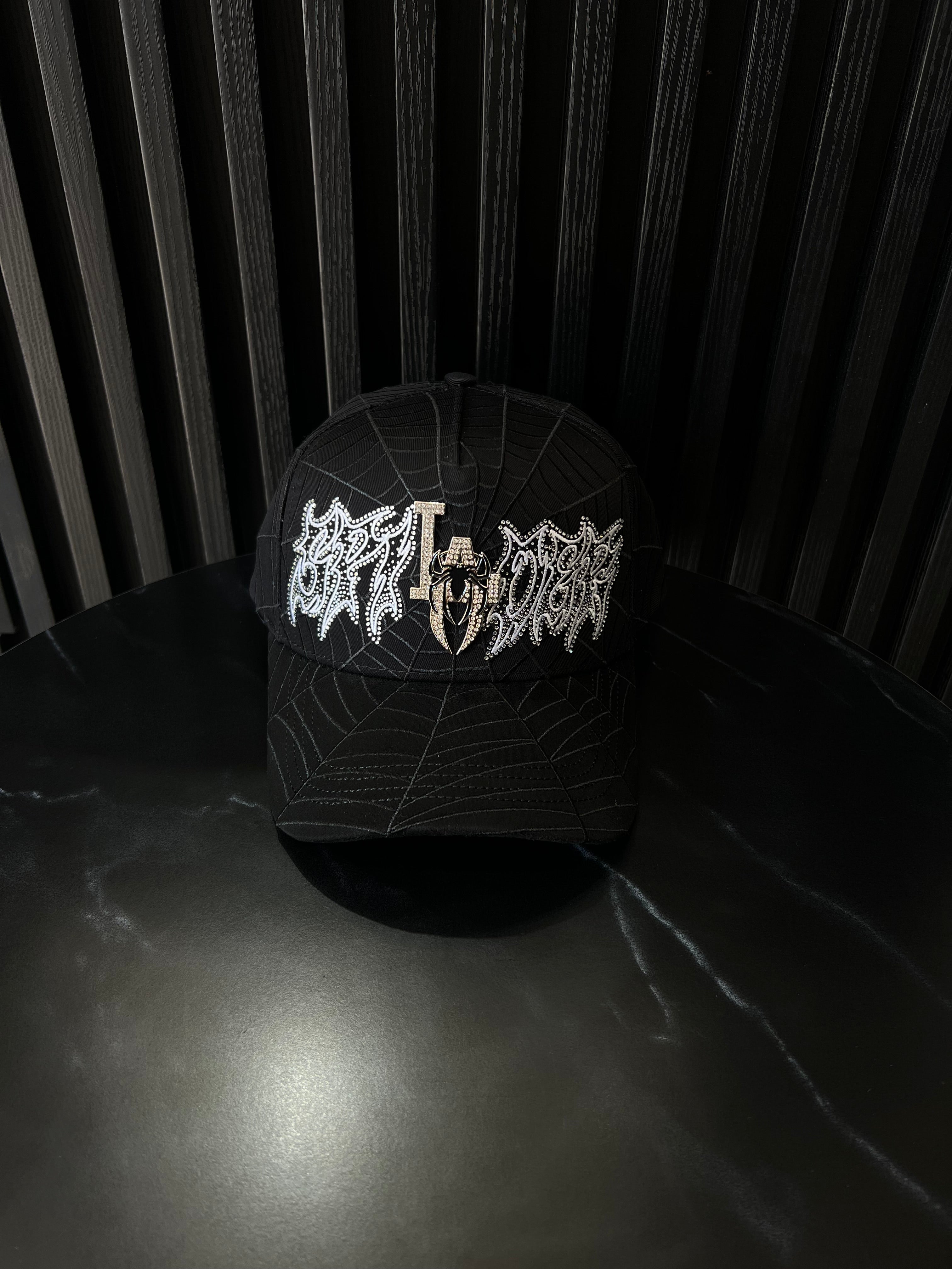 RICO HATS LA SPIDER FULL SET