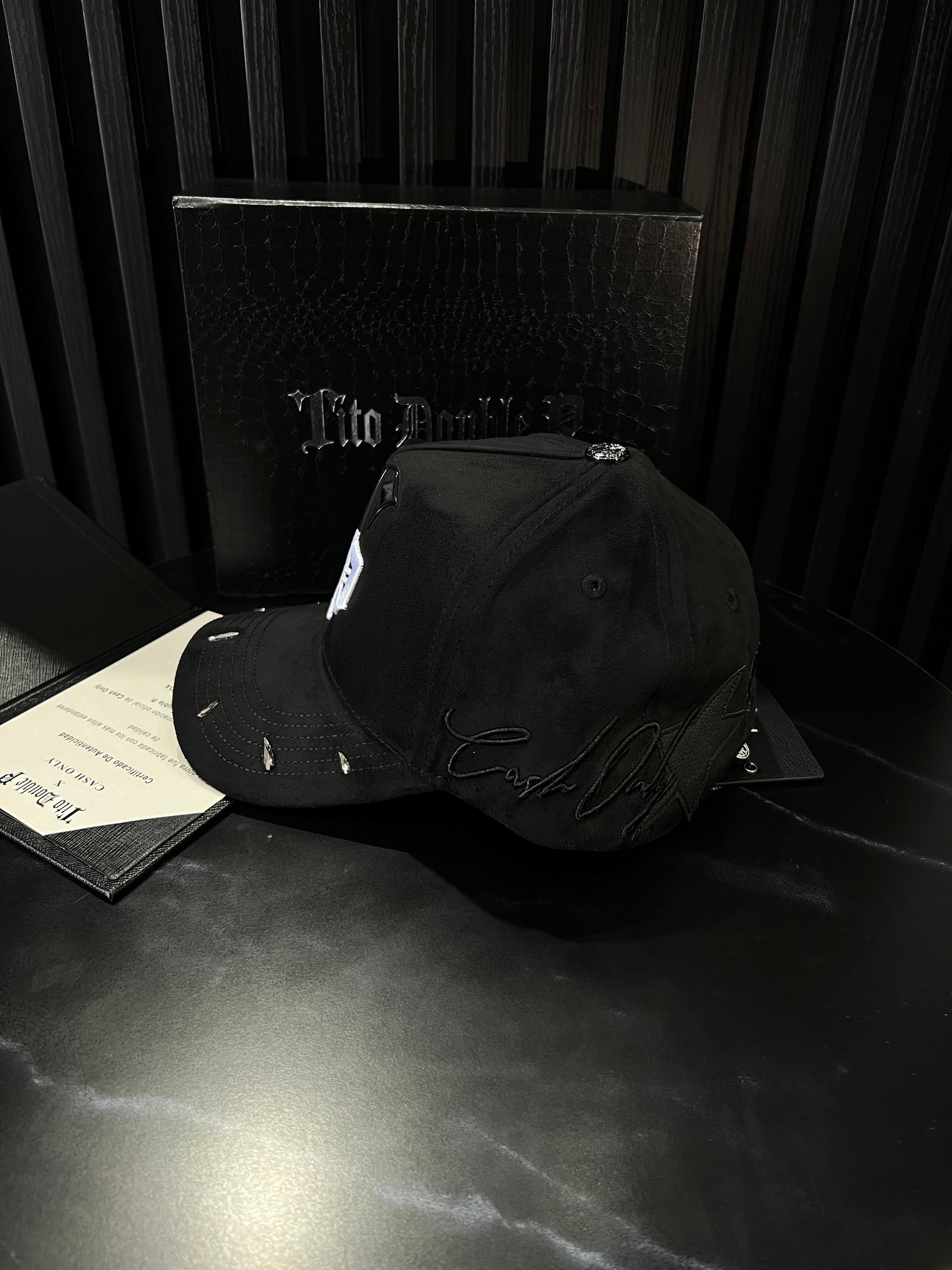 CASH ONLY X TITO DOBLE P FULL SET (PP)