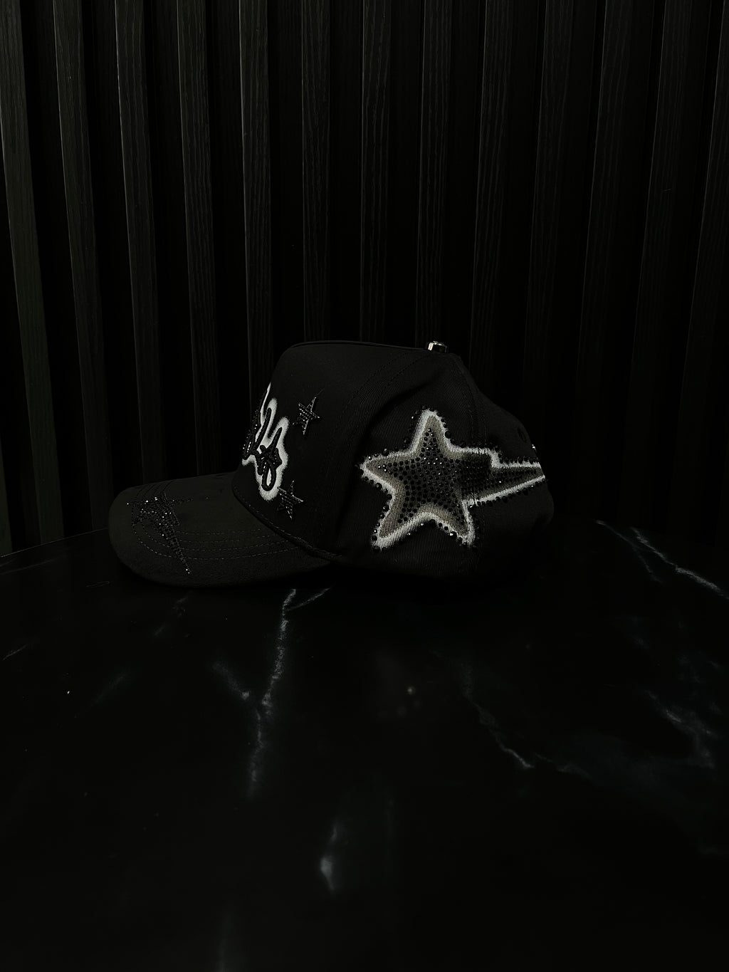Rico hats LALALA Superstar
