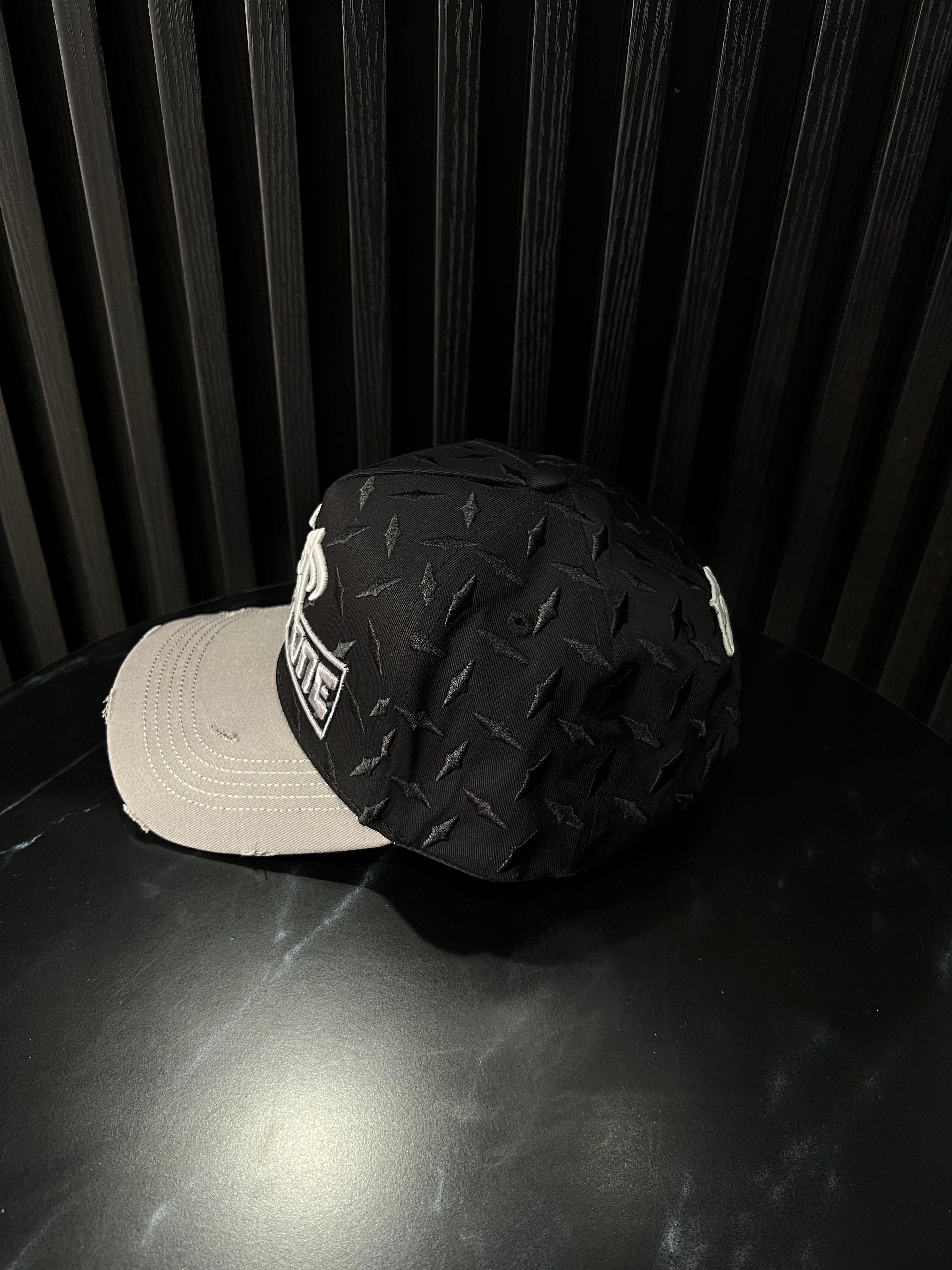 31 HATS STEELHEAD FULL SET