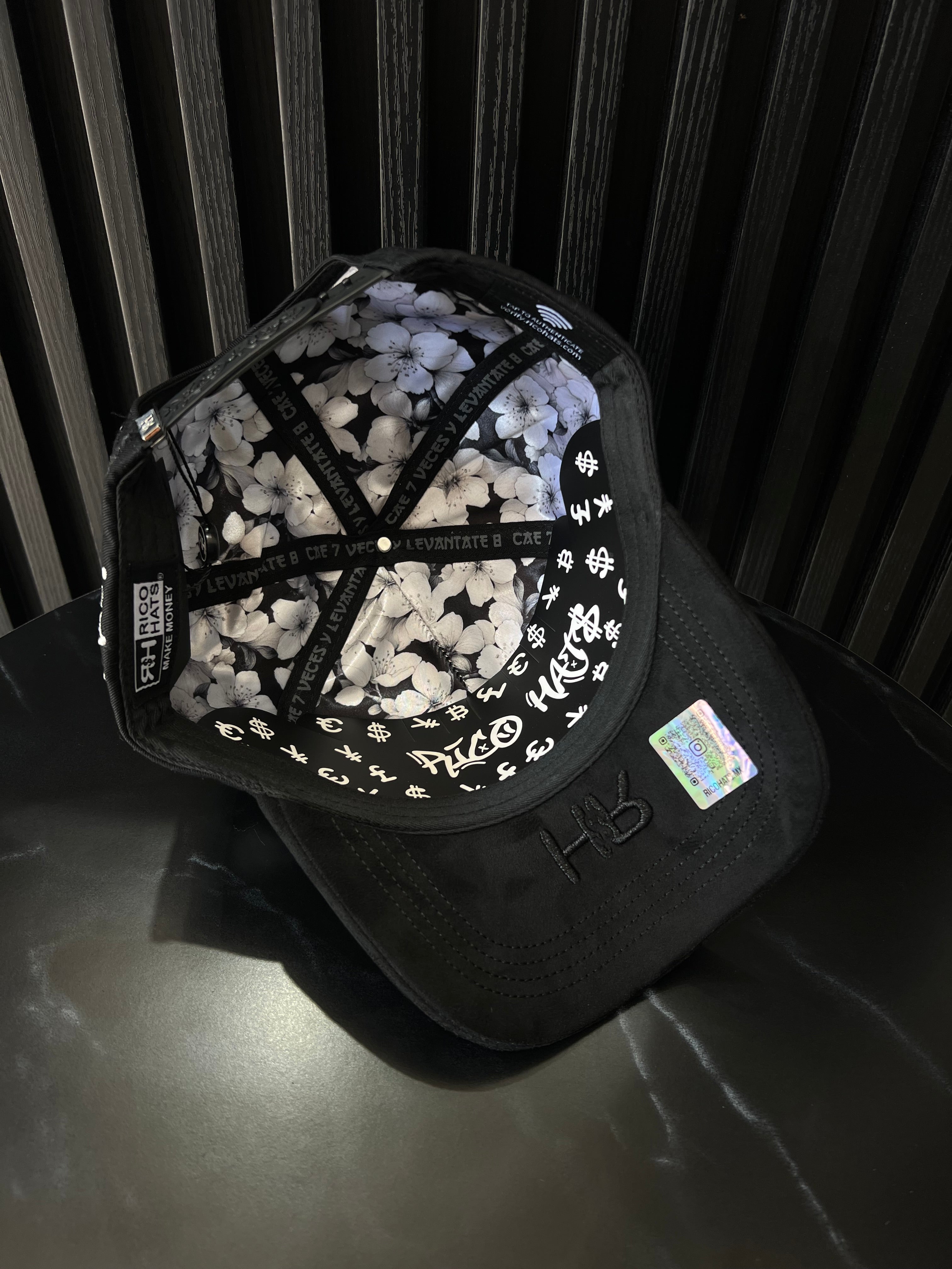 RICO HATS LA JAPAN FULL SET