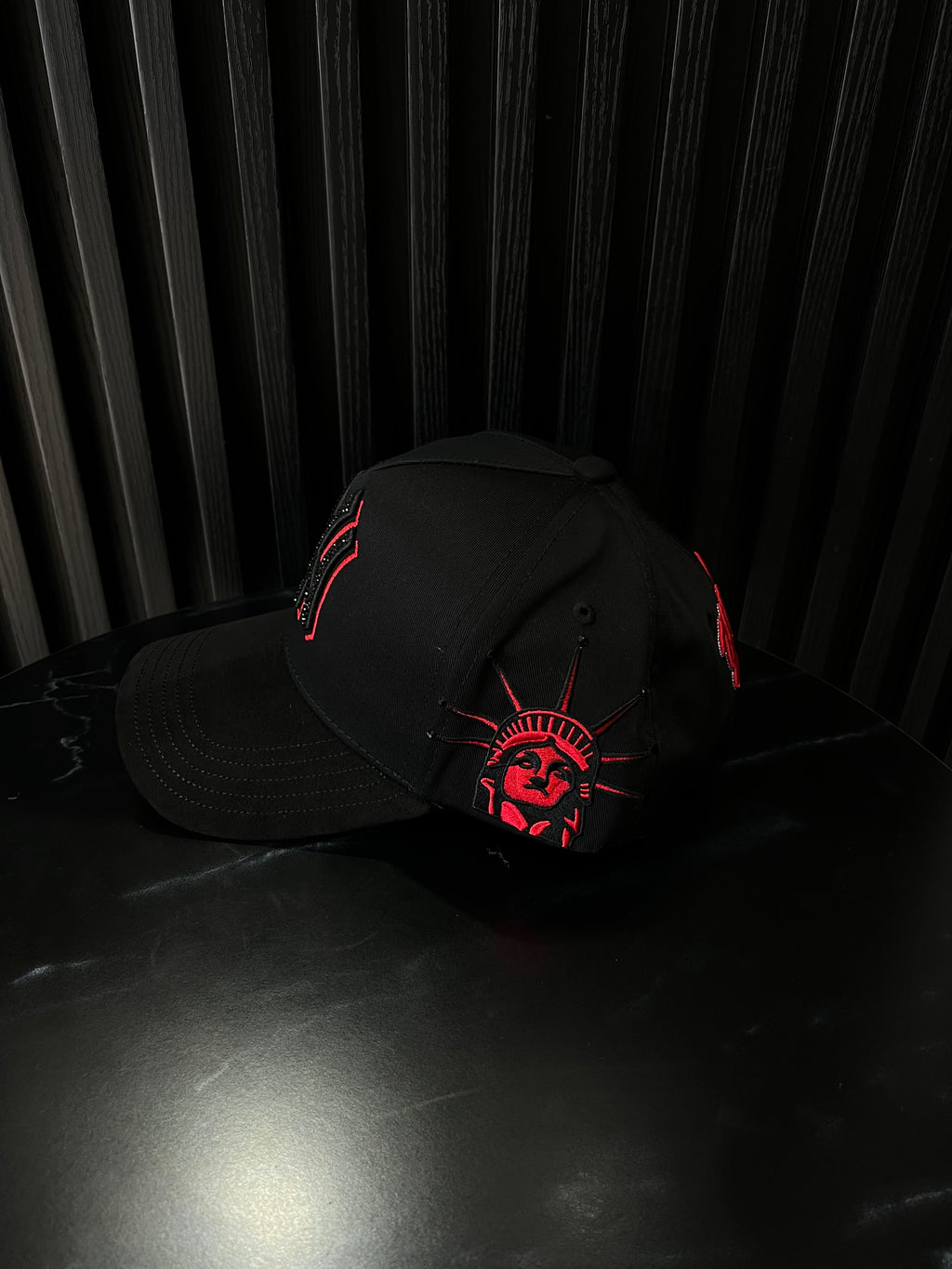 BIGG BOSS x KEVIN HATS NY