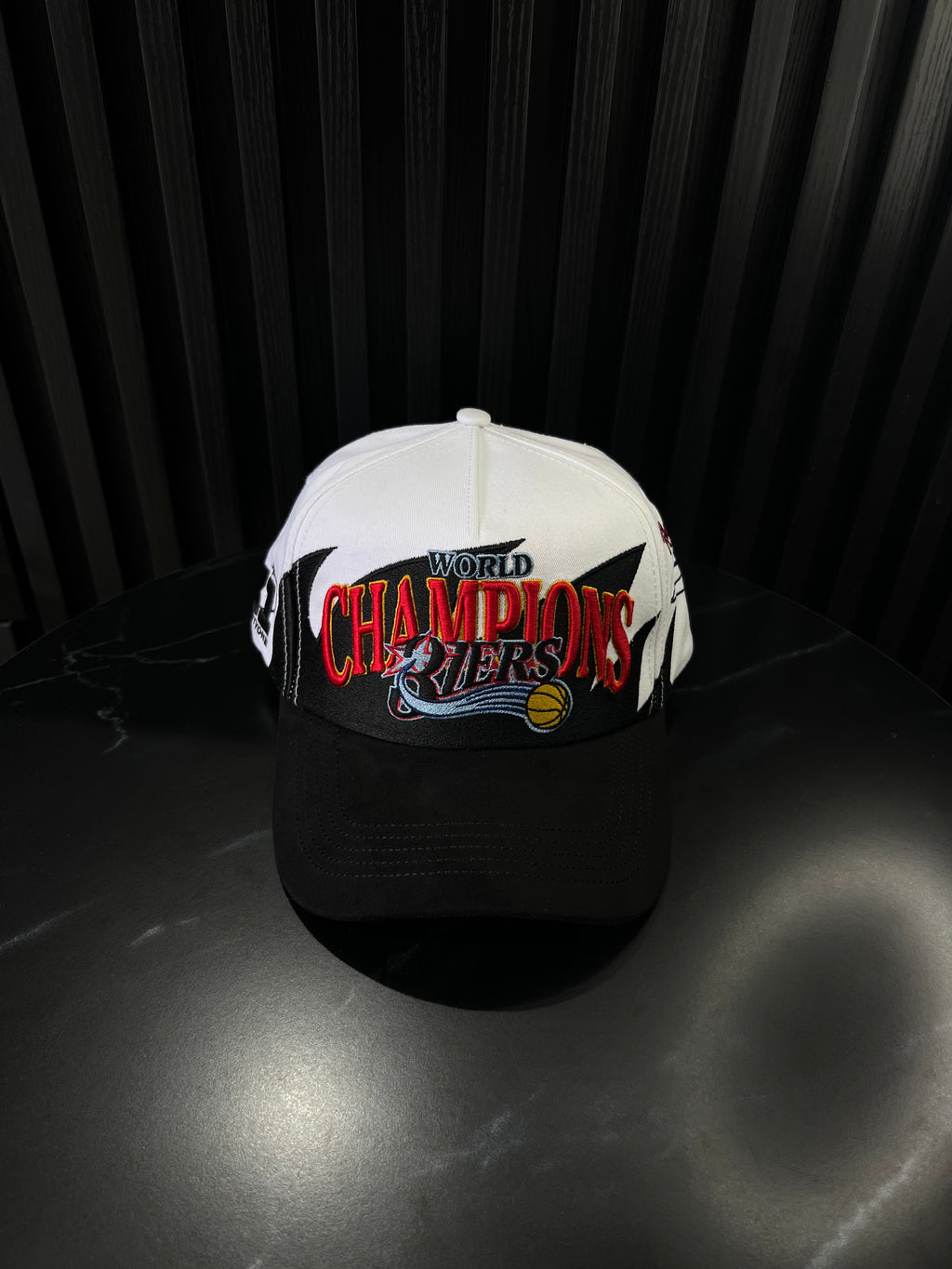 31 Hats Champions