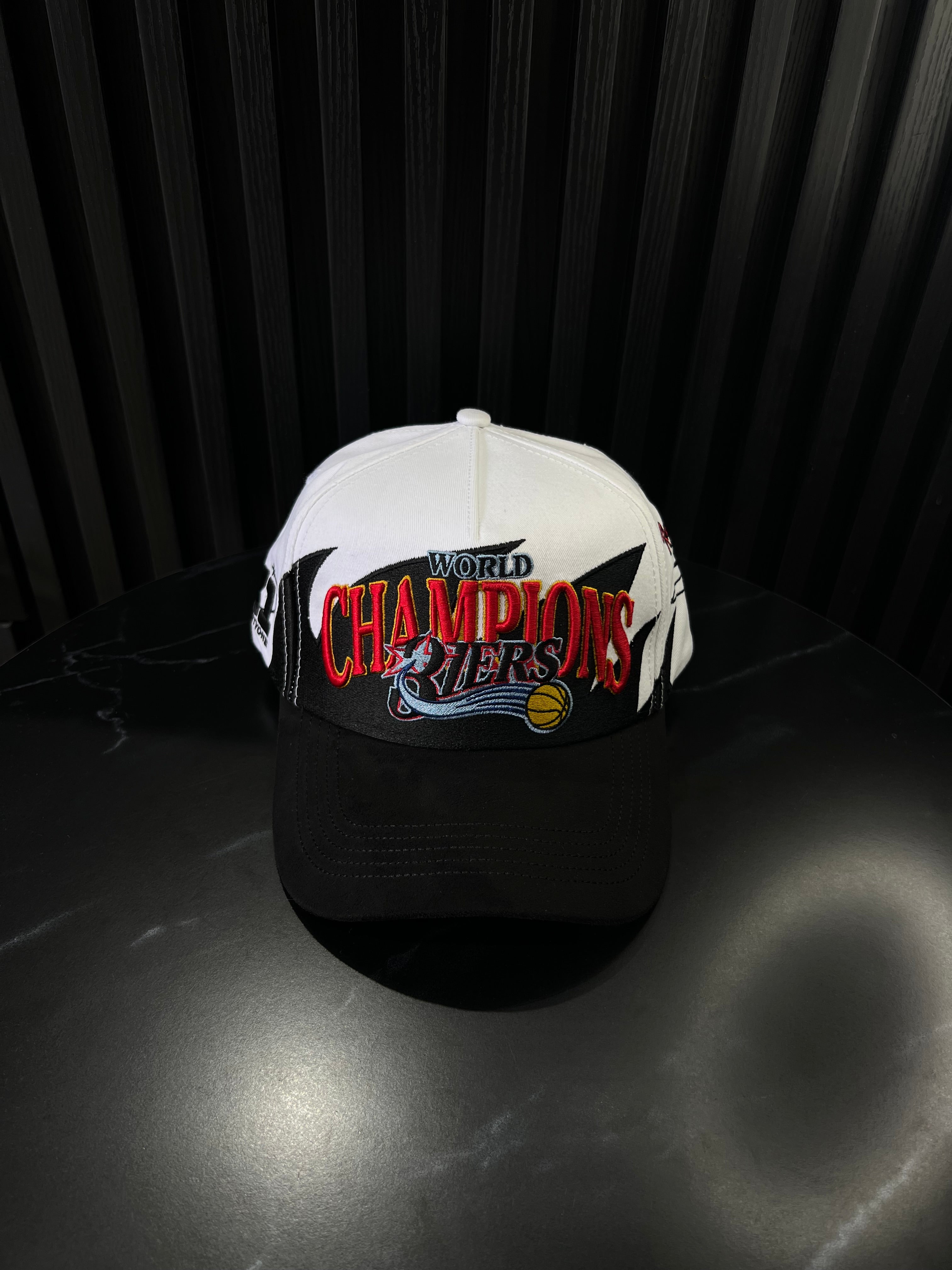 31 Hats Champions