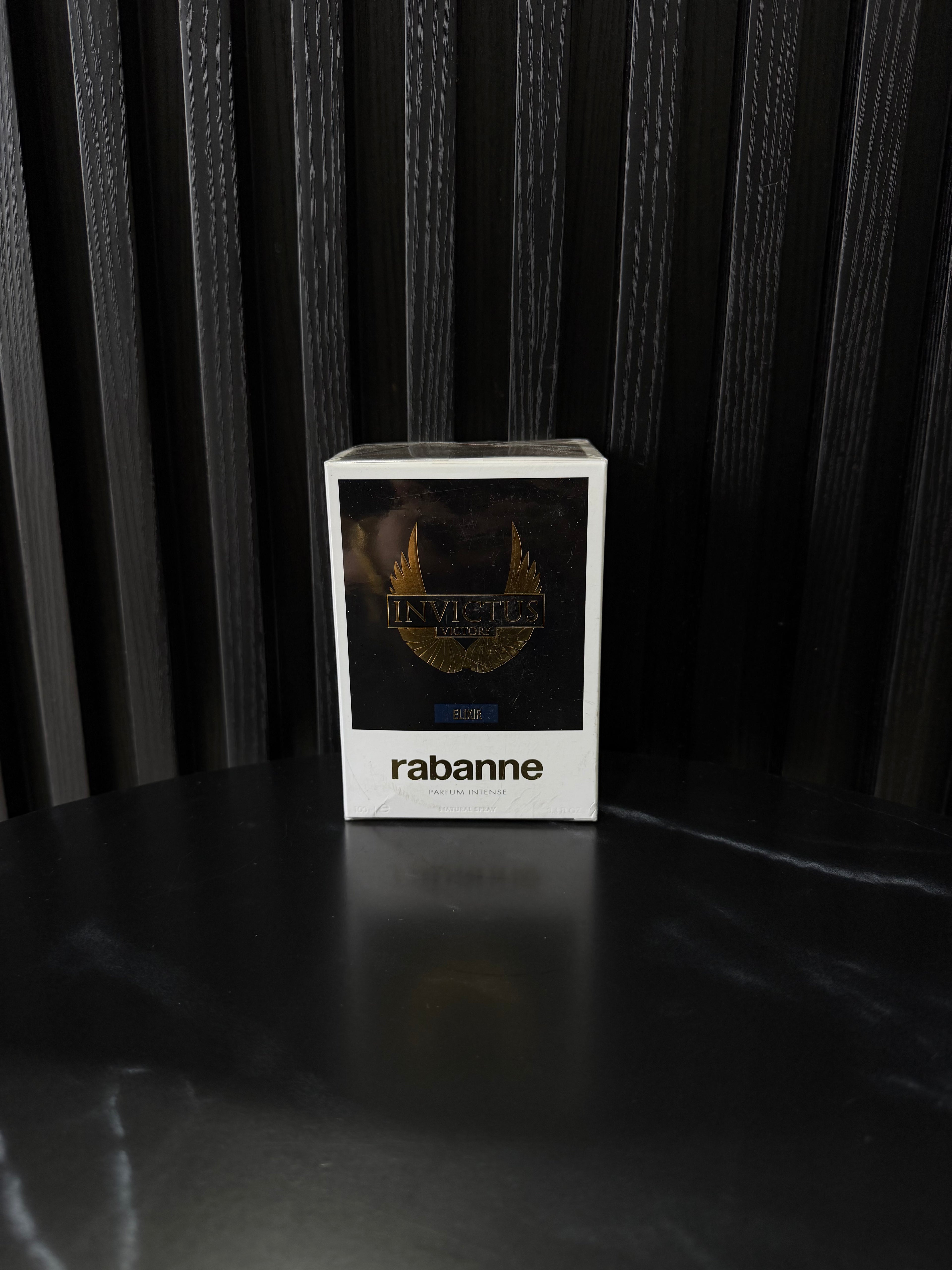 PERFUME INVICTUS VICTORY ELEXIR