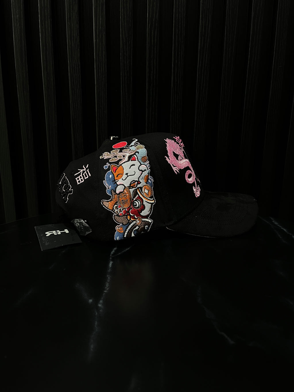Rico hats JAPAN 2.0