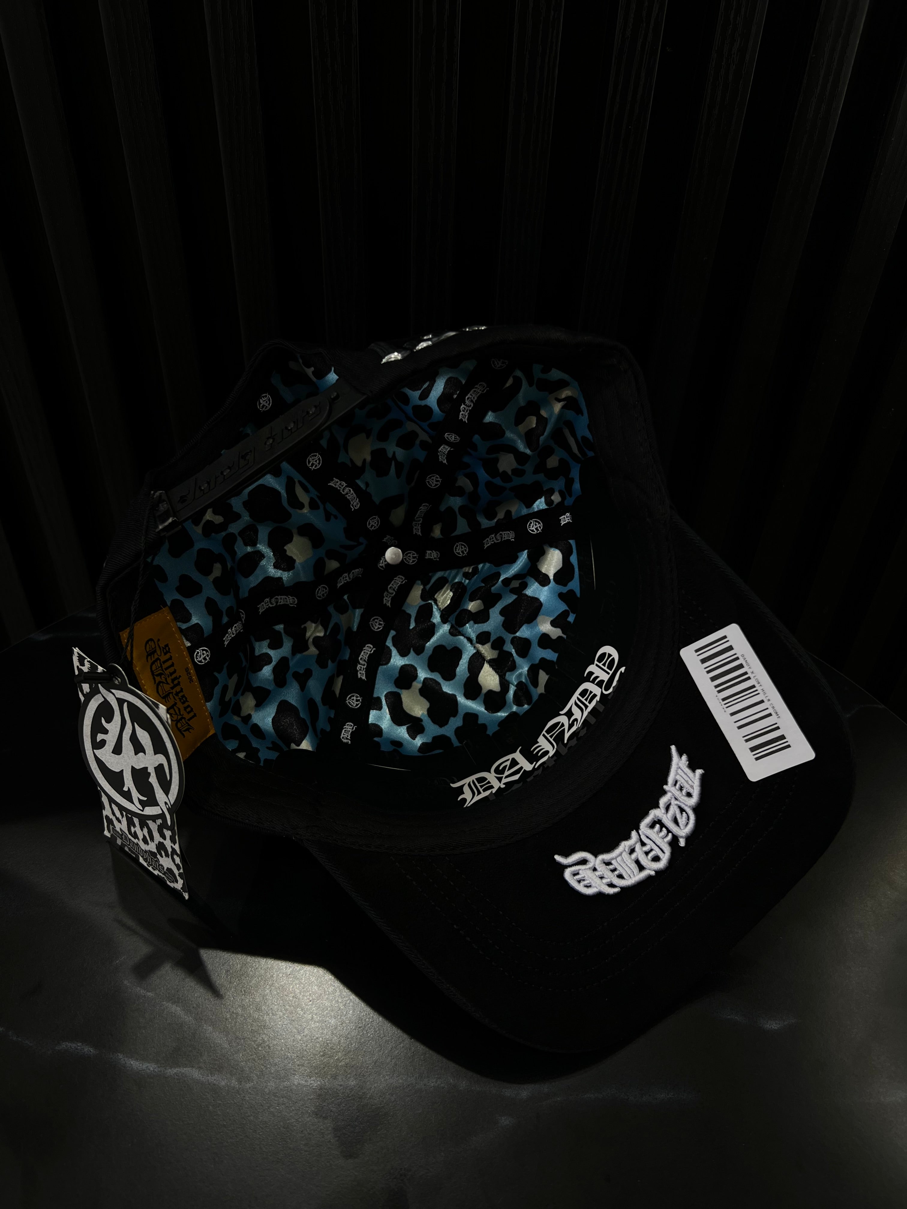 Dandy Hats x Lost Hills