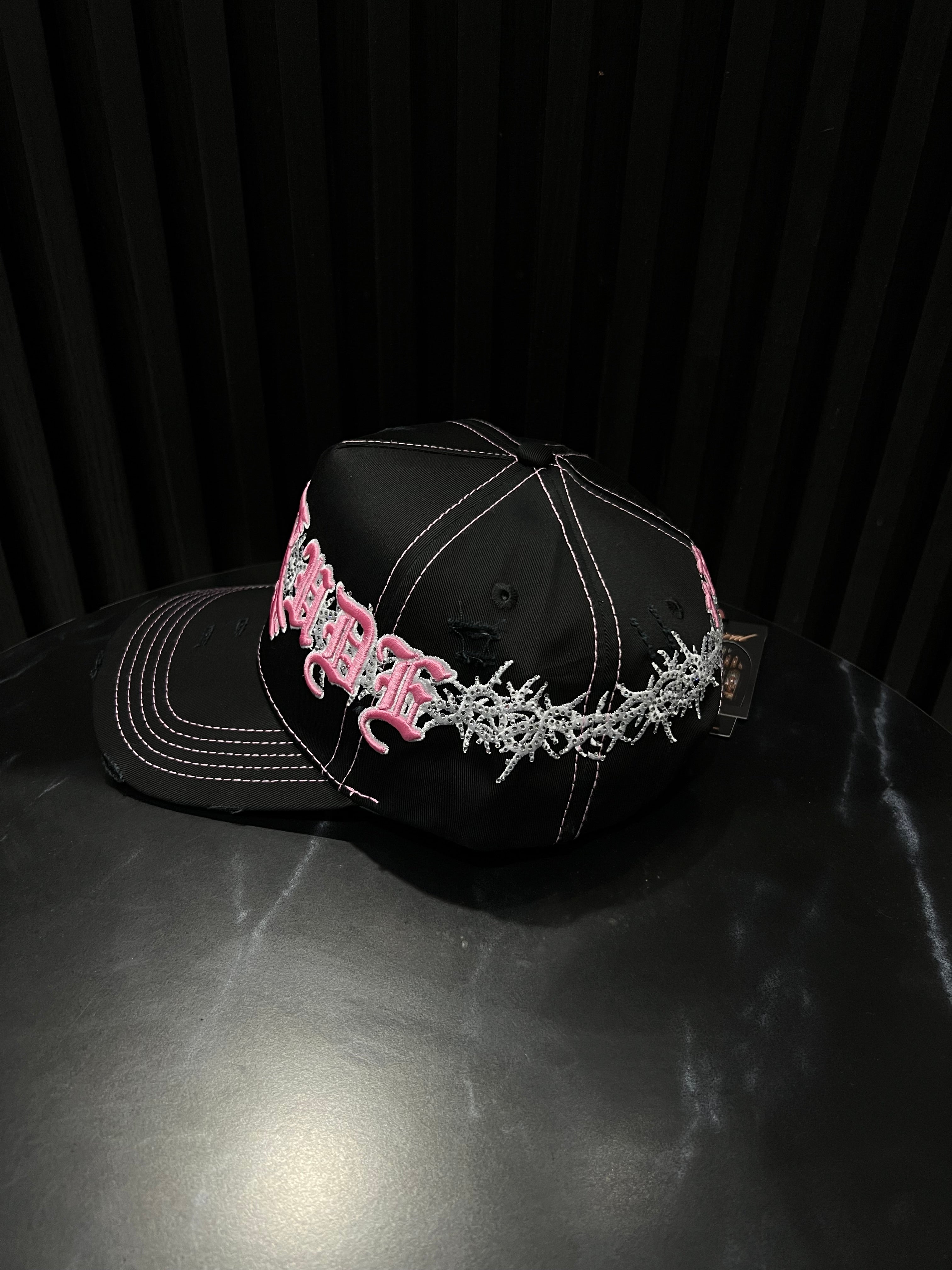 RUDE CROWN OF THORNS