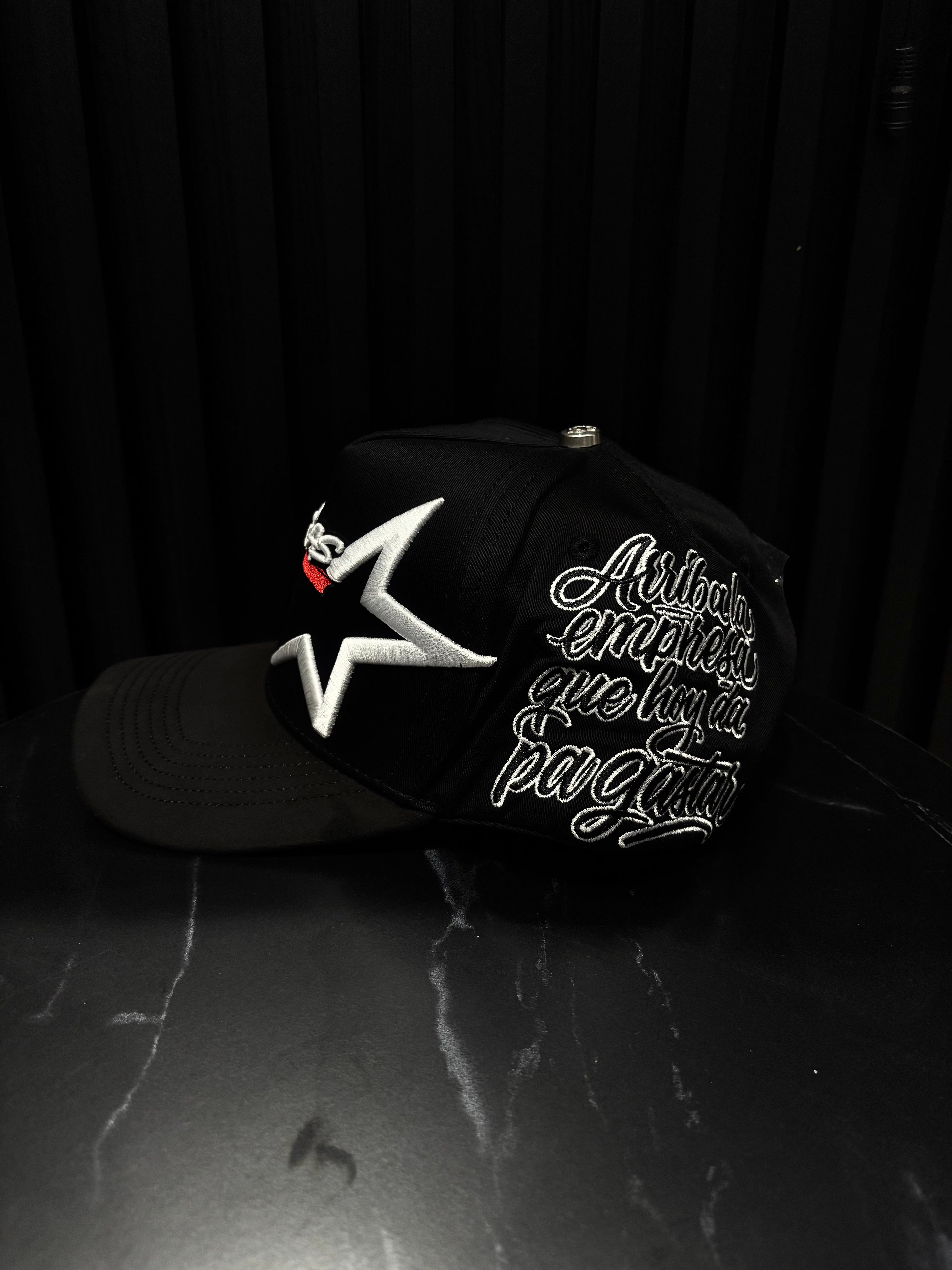 Toto Hats x OndGas FullSet