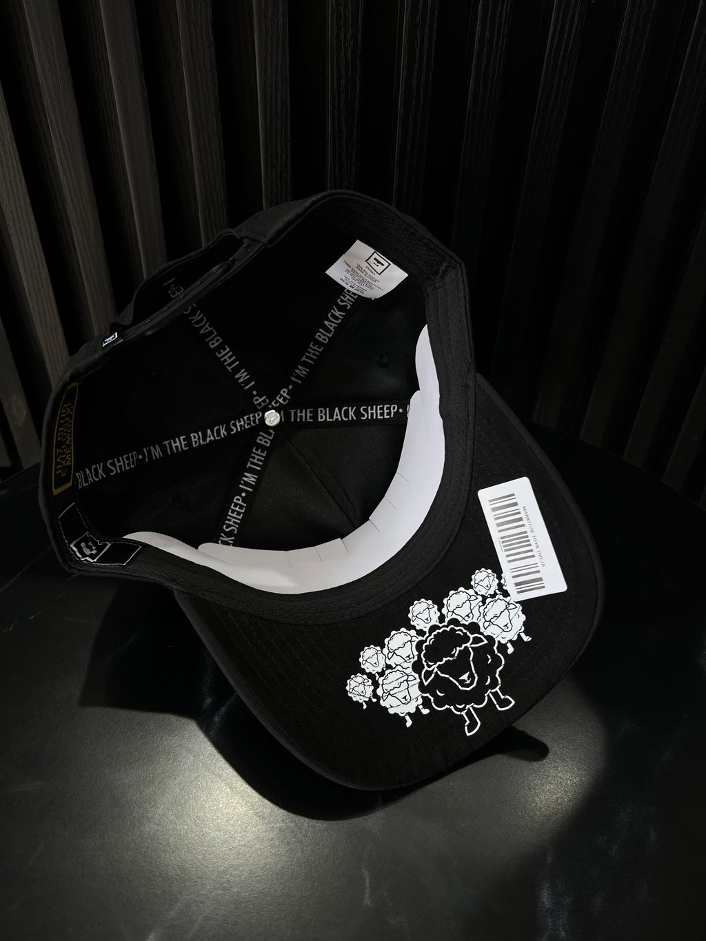 MARKITOS TOYS LA OVEJA NEGRA