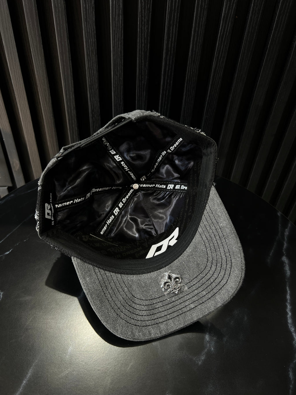 DREAMER HATS DR DEMIN FULL SET