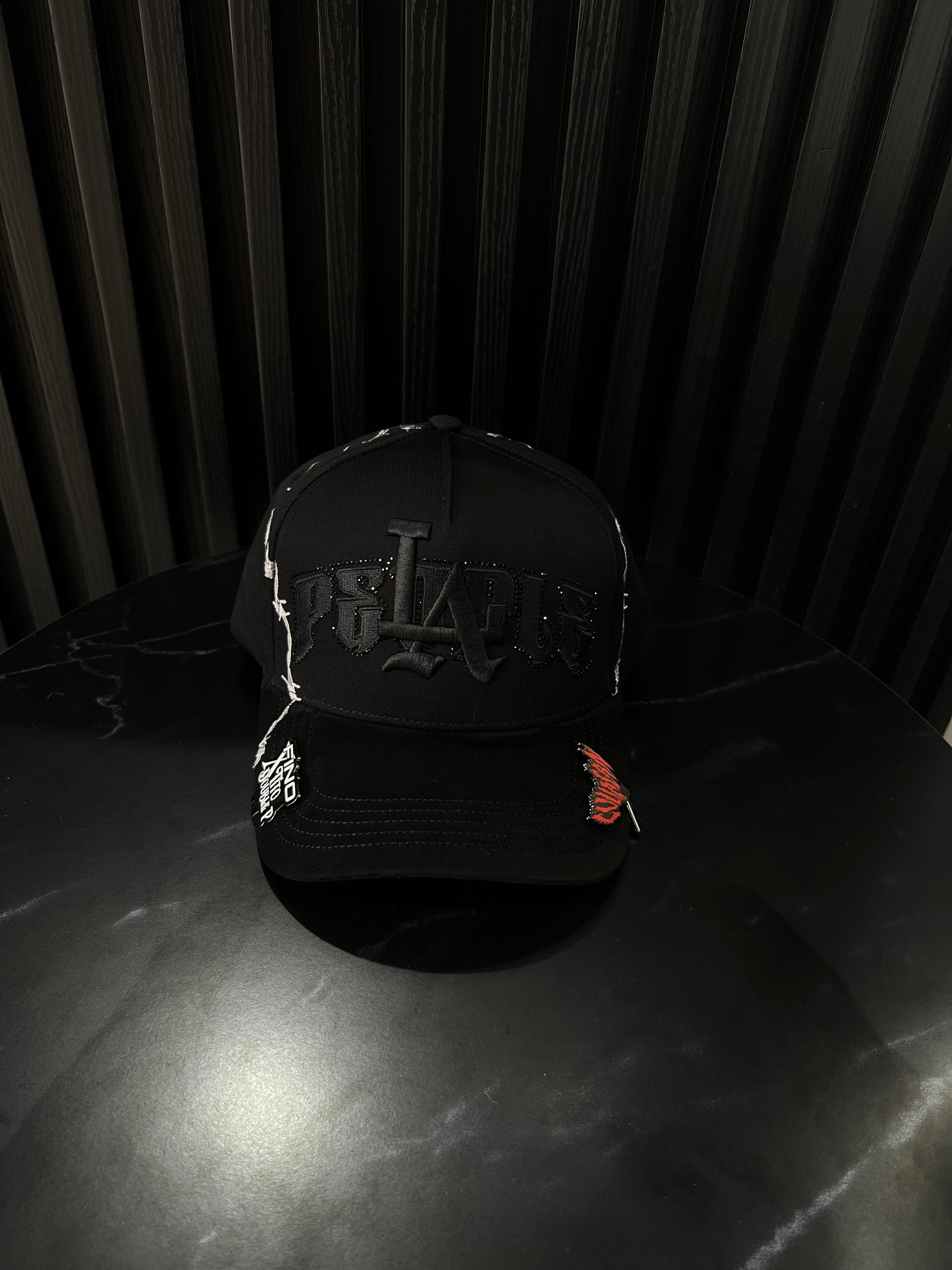 Fino x Tito doble P FullSet