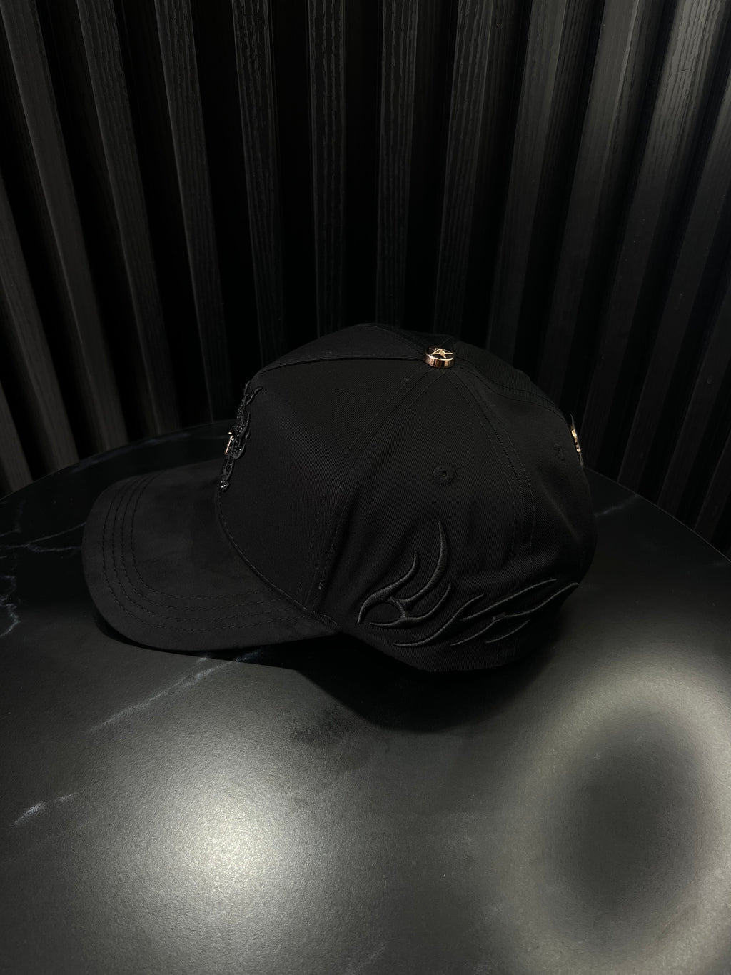 Barbas Hats B Star