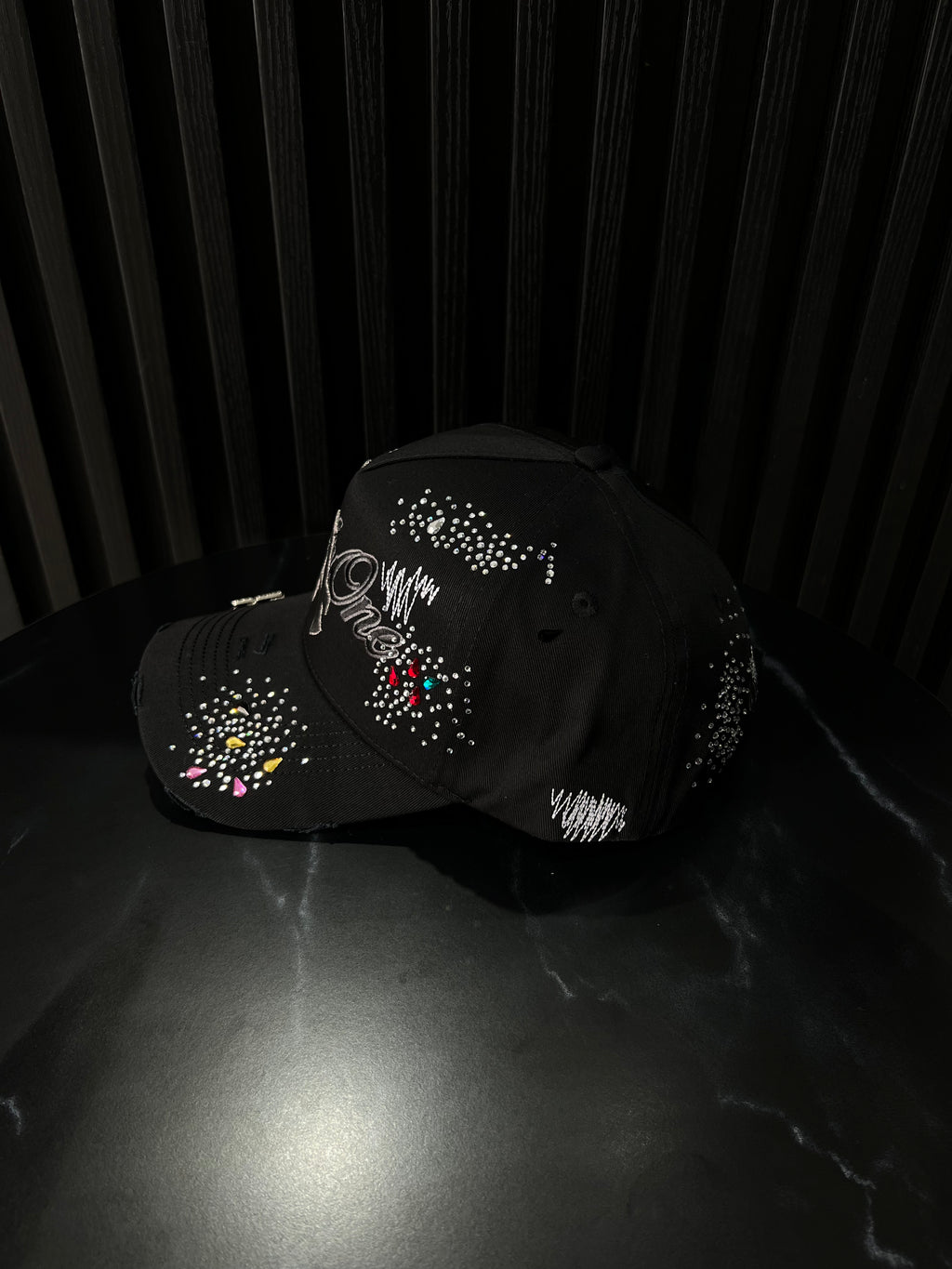 31 HATS LA ANIVERSARIO FULLSET