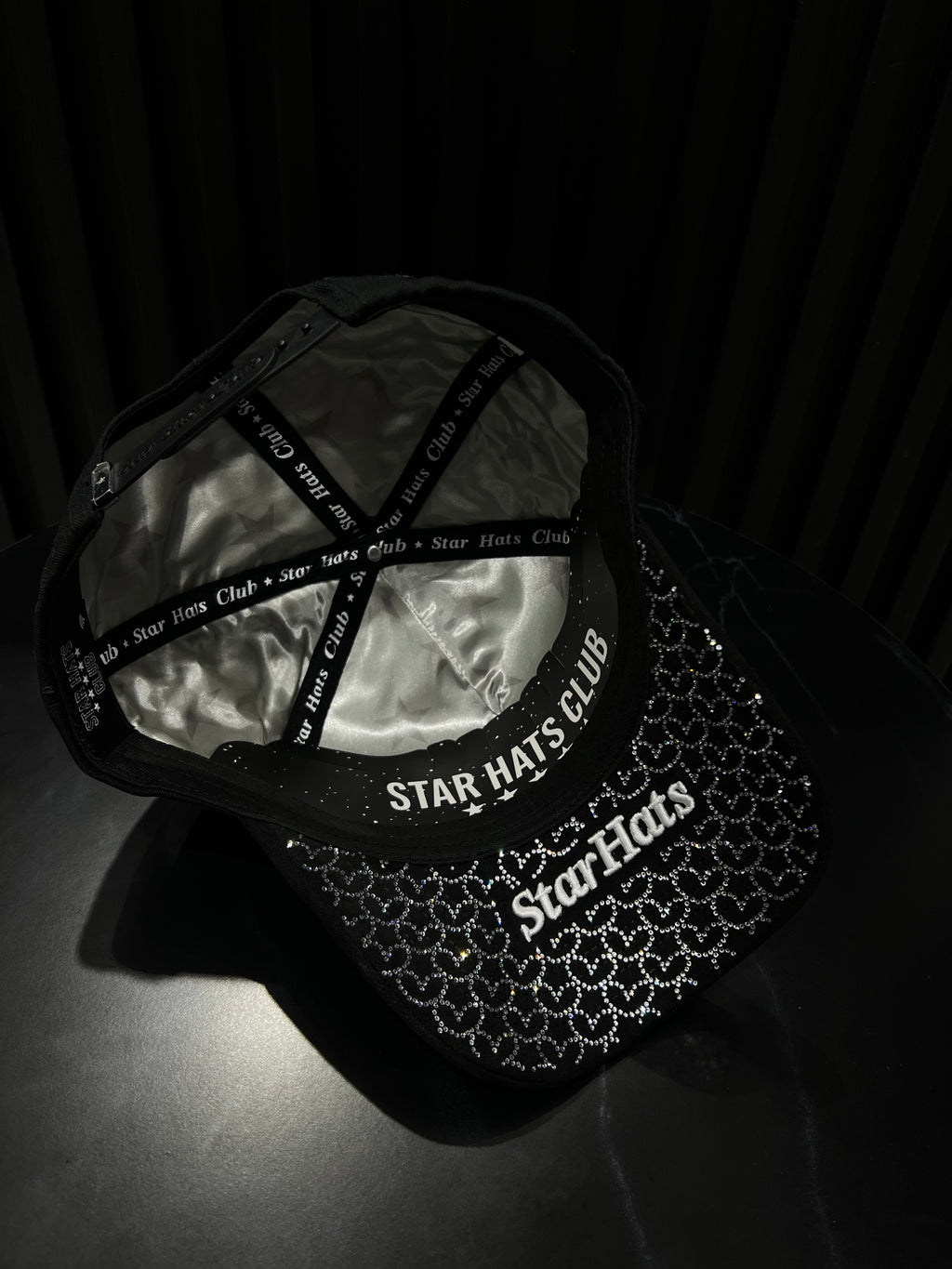 STAR CLUB ESTRELLAS FULL SET