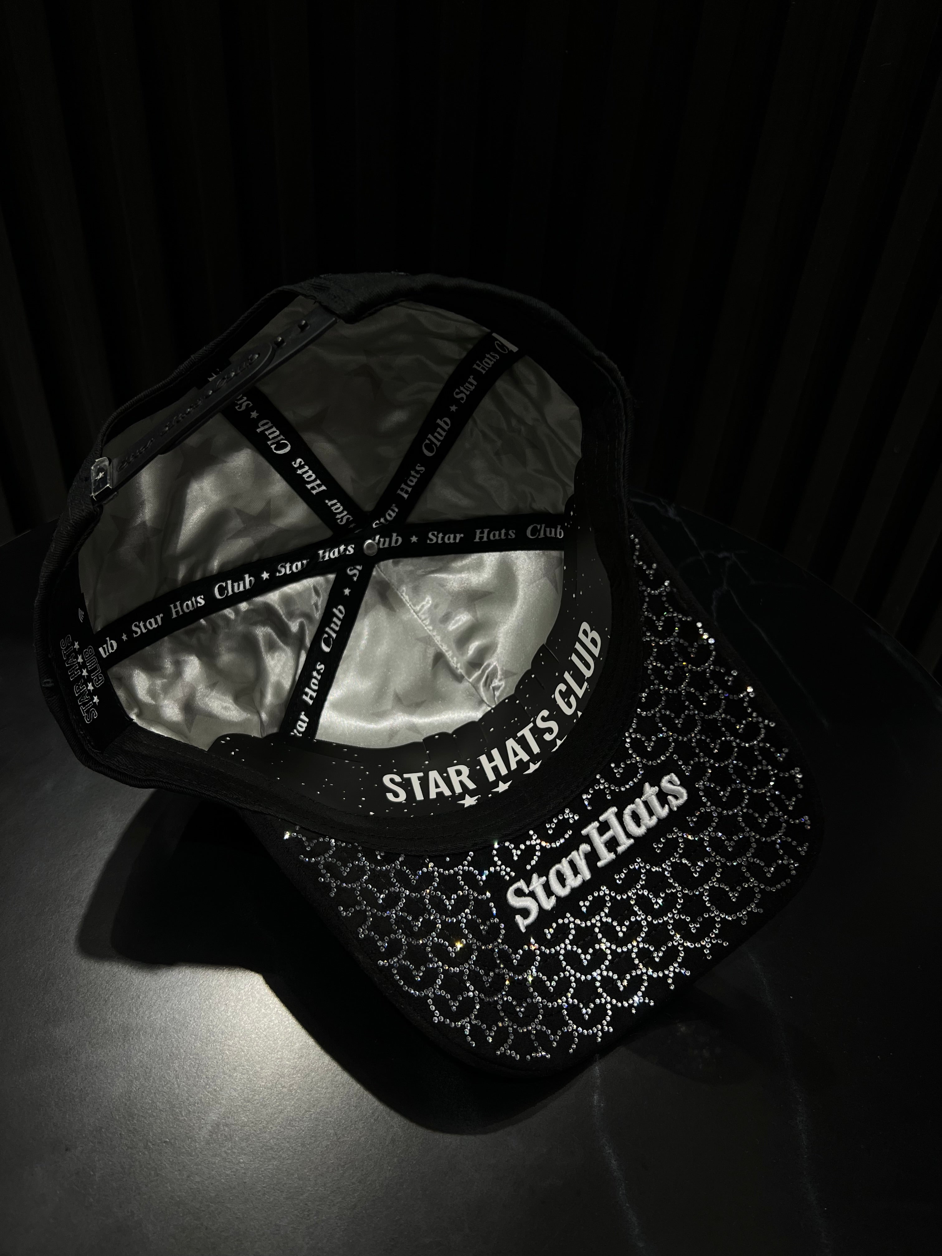 STAR CLUB ESTRELLAS FULL SET