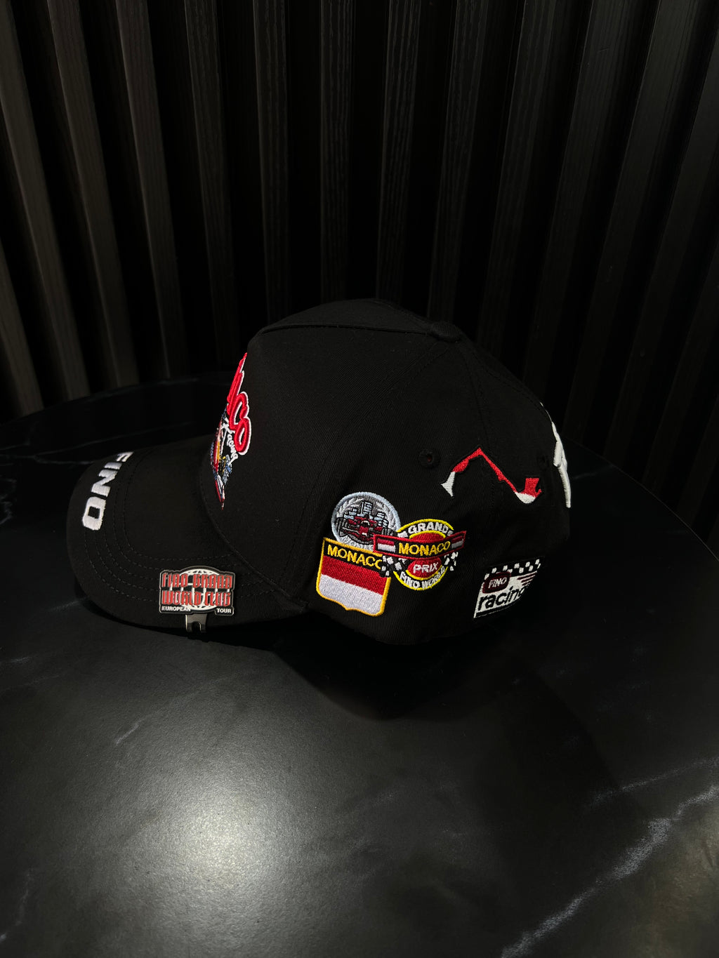 Fino Europa Mónaco FullSet