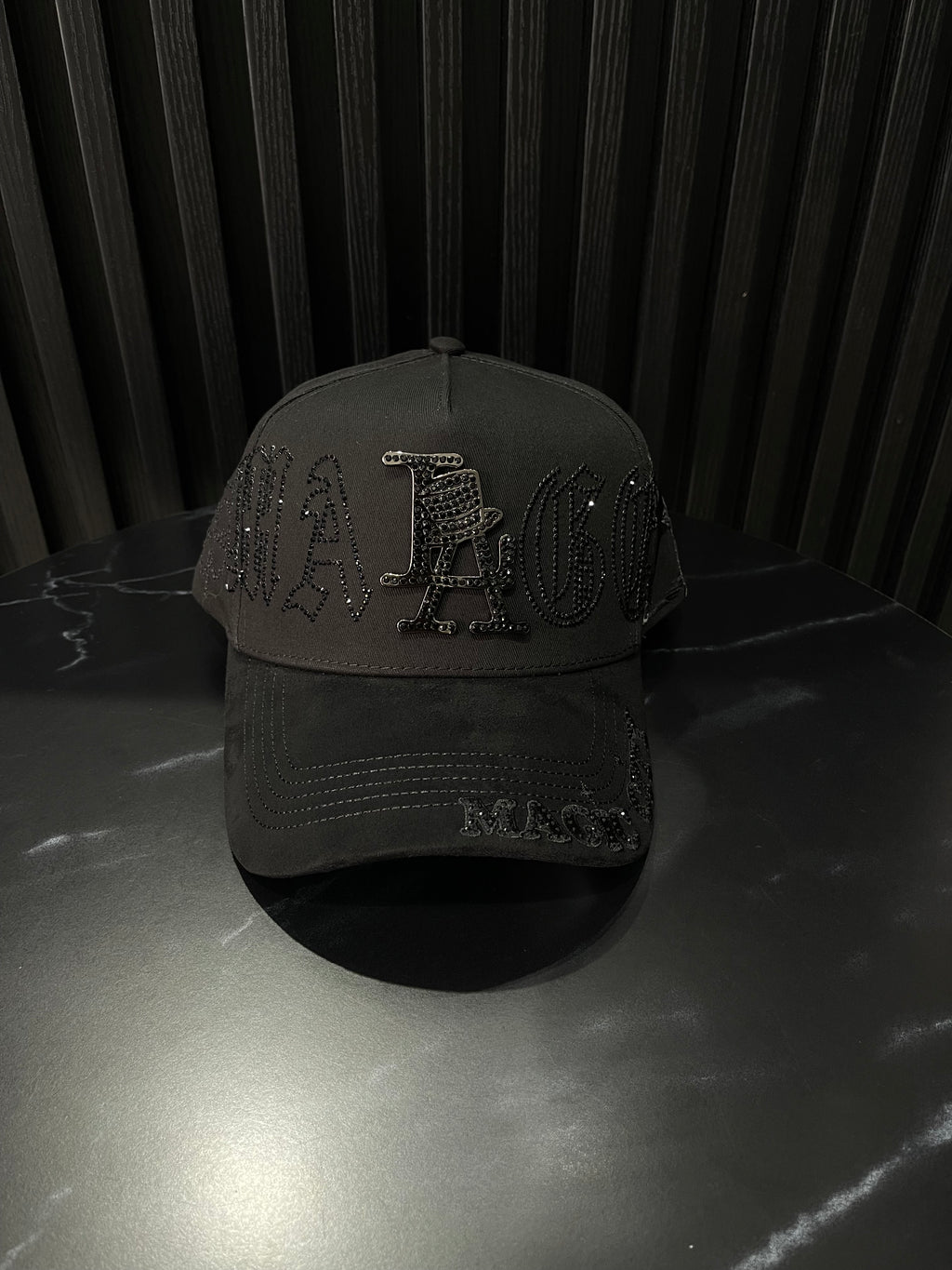 Rico Hats Mago