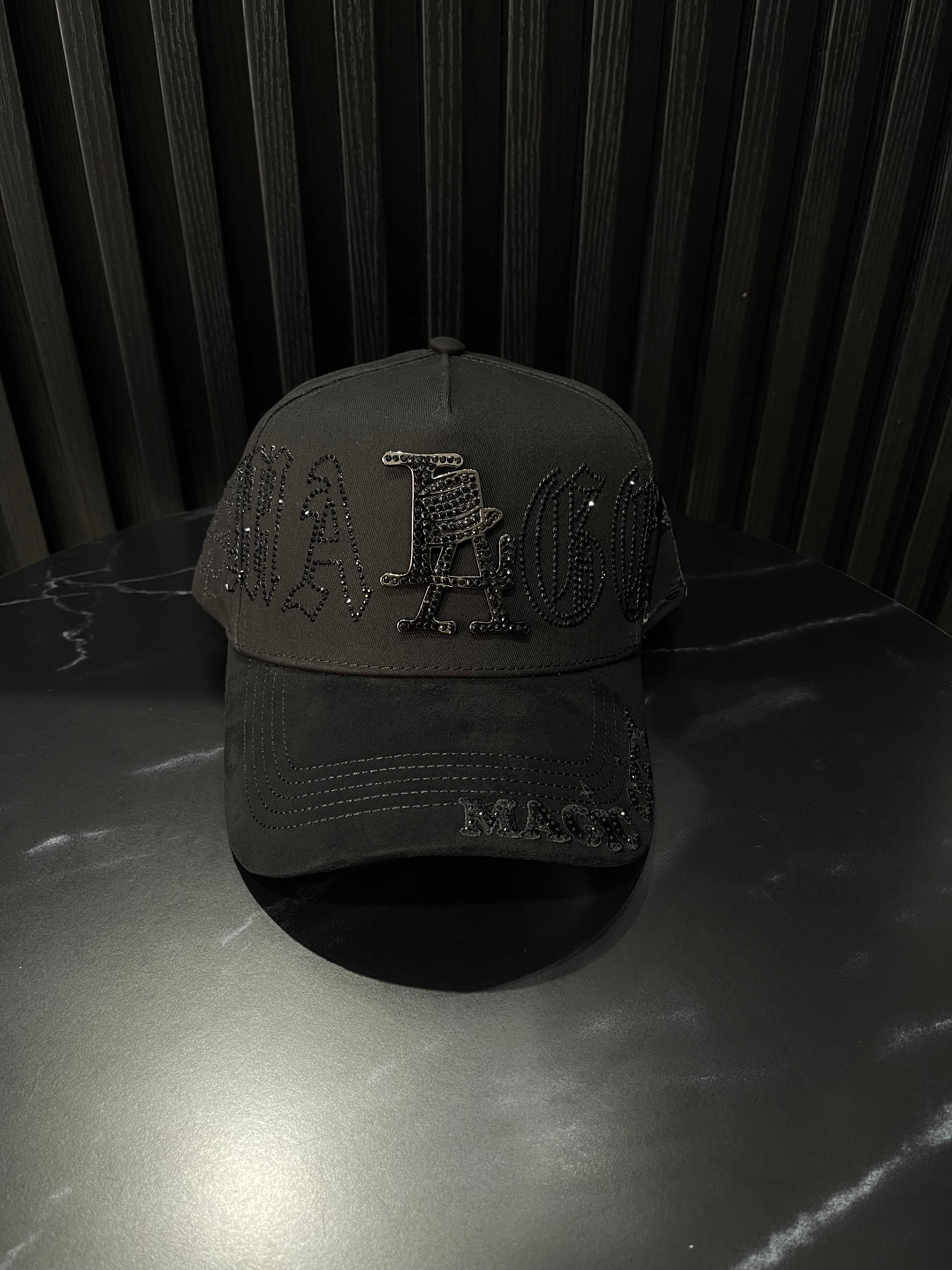 Rico Hats Mago