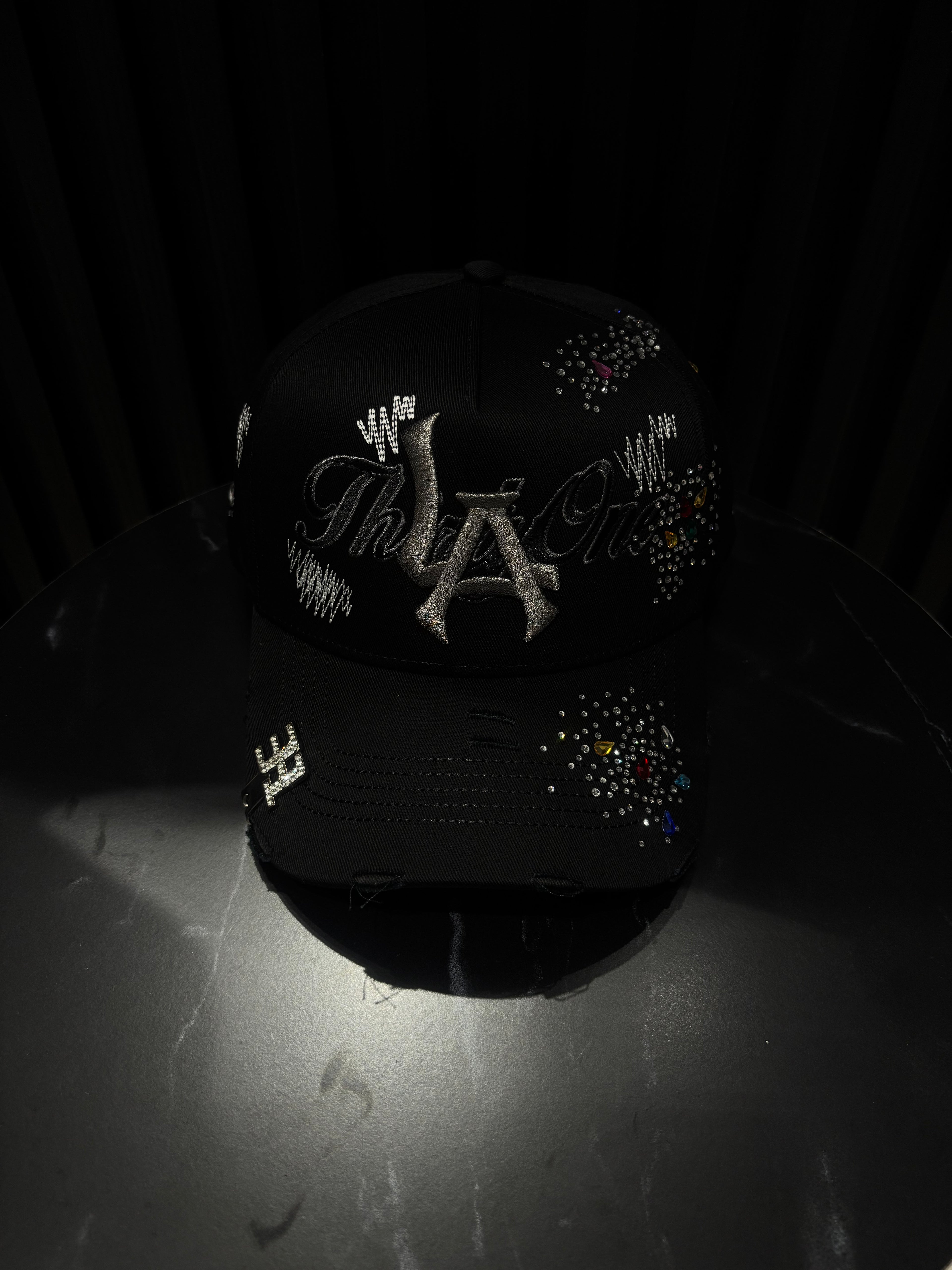 31 HATS 2DO ANIVERSARIO FULLSET