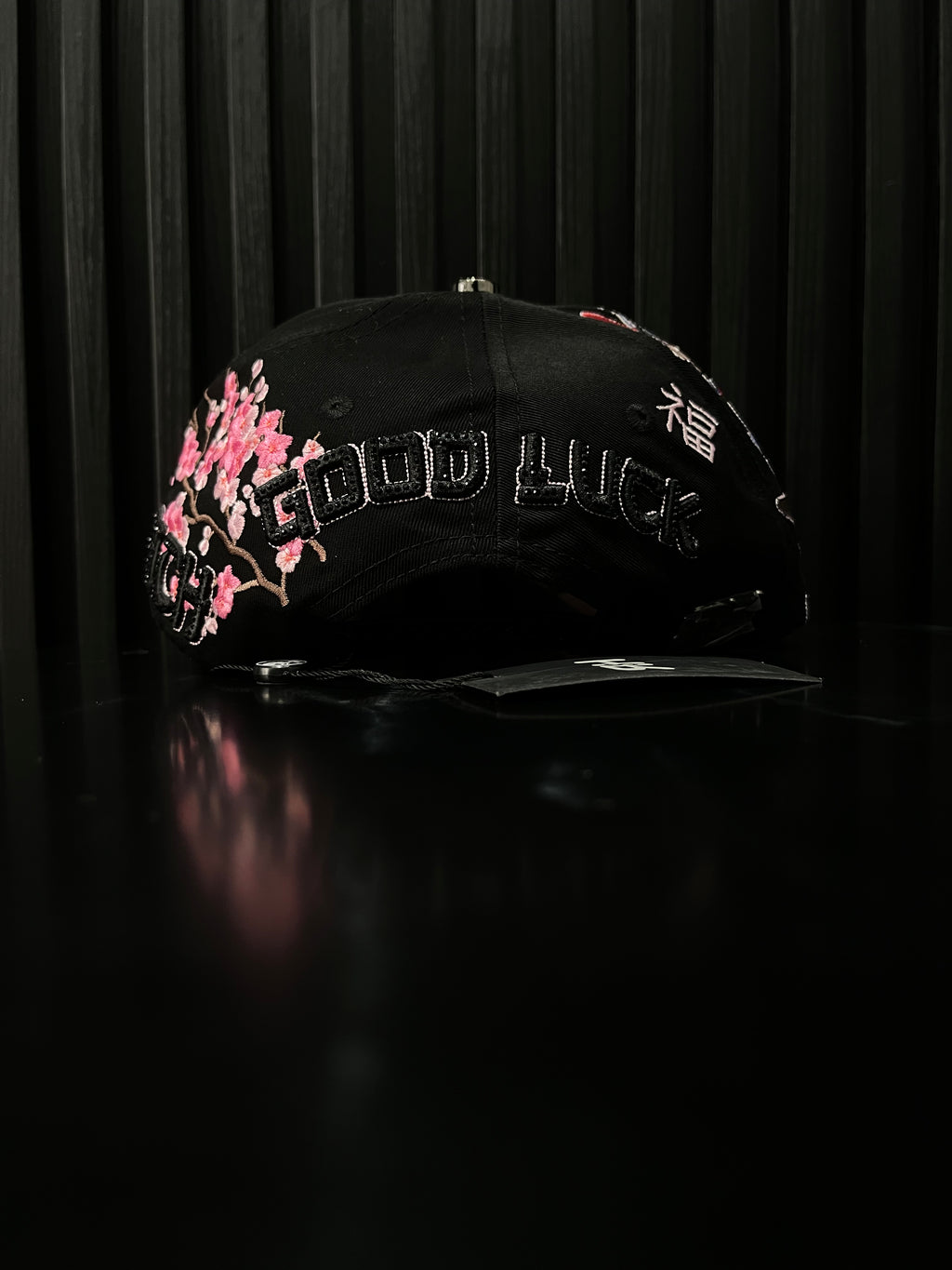 Rico hats JAPAN 2.0