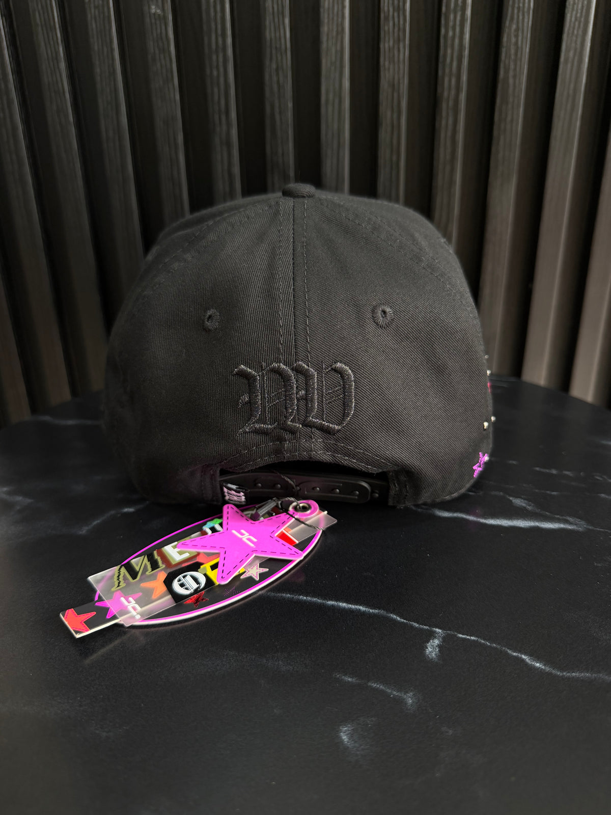 JC Hats Neton Vega