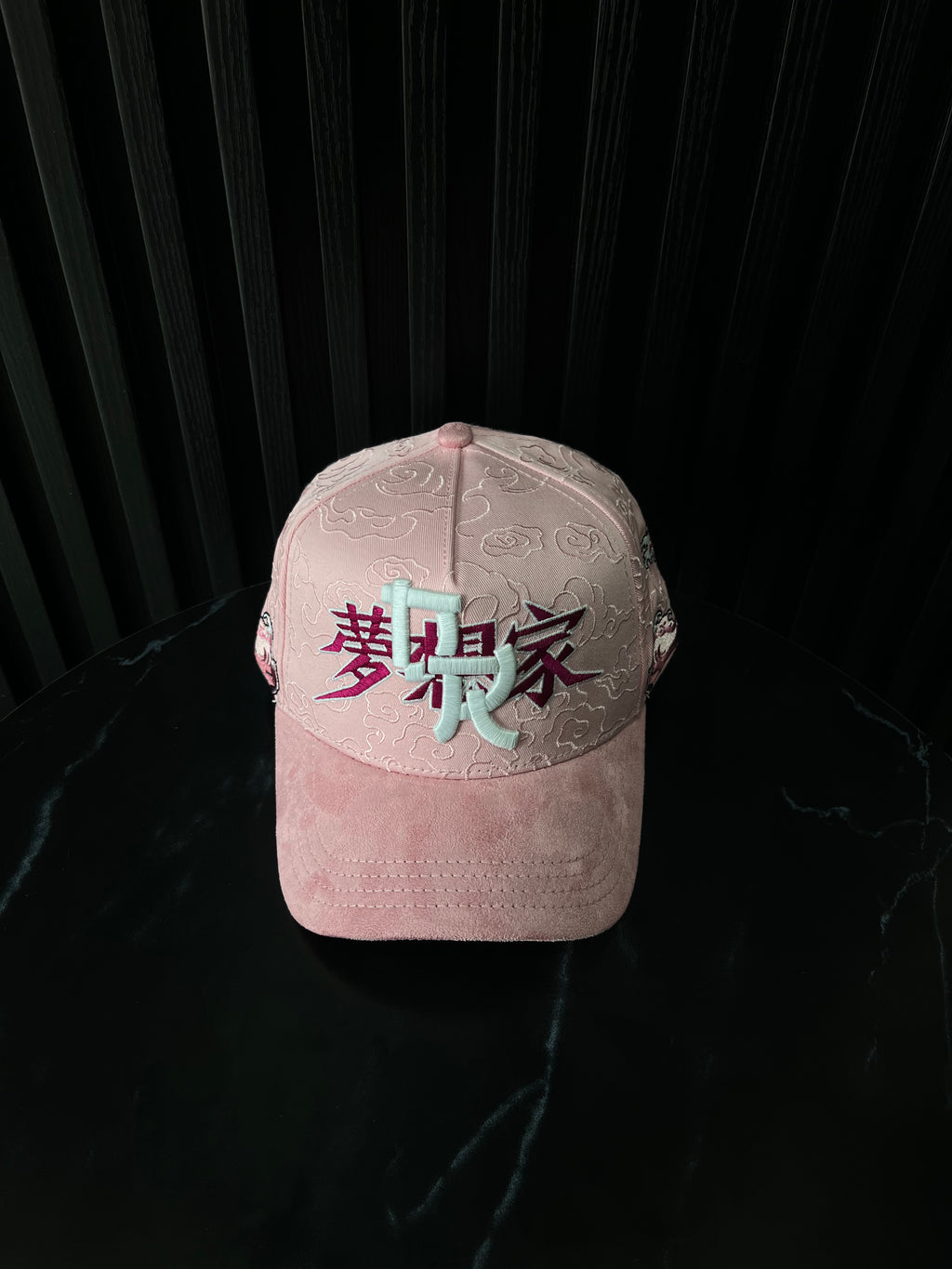 DREAMER HATS NAMI ROSA