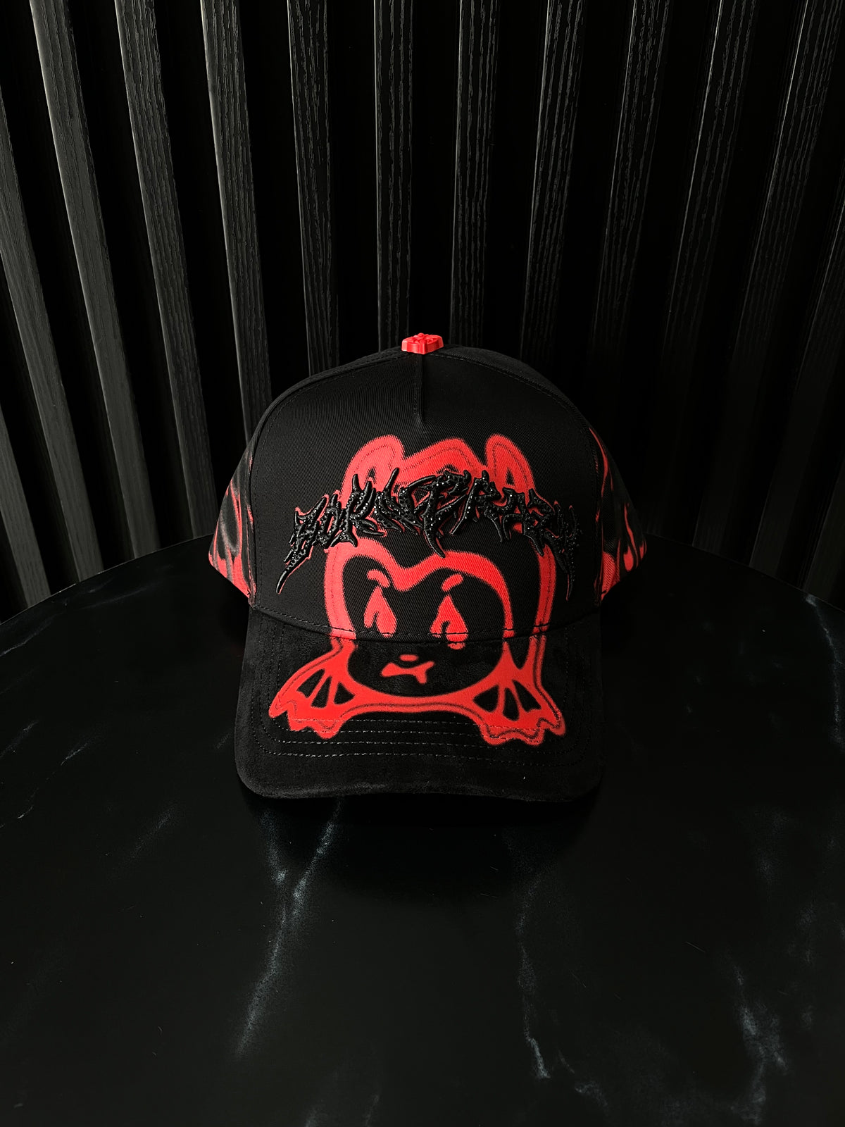 Barbas Hats Born Crazy