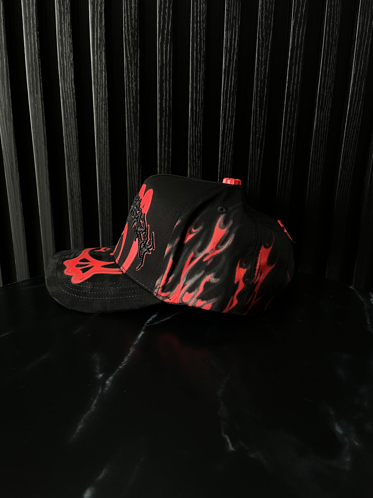 Barbas Hats Born Crazy