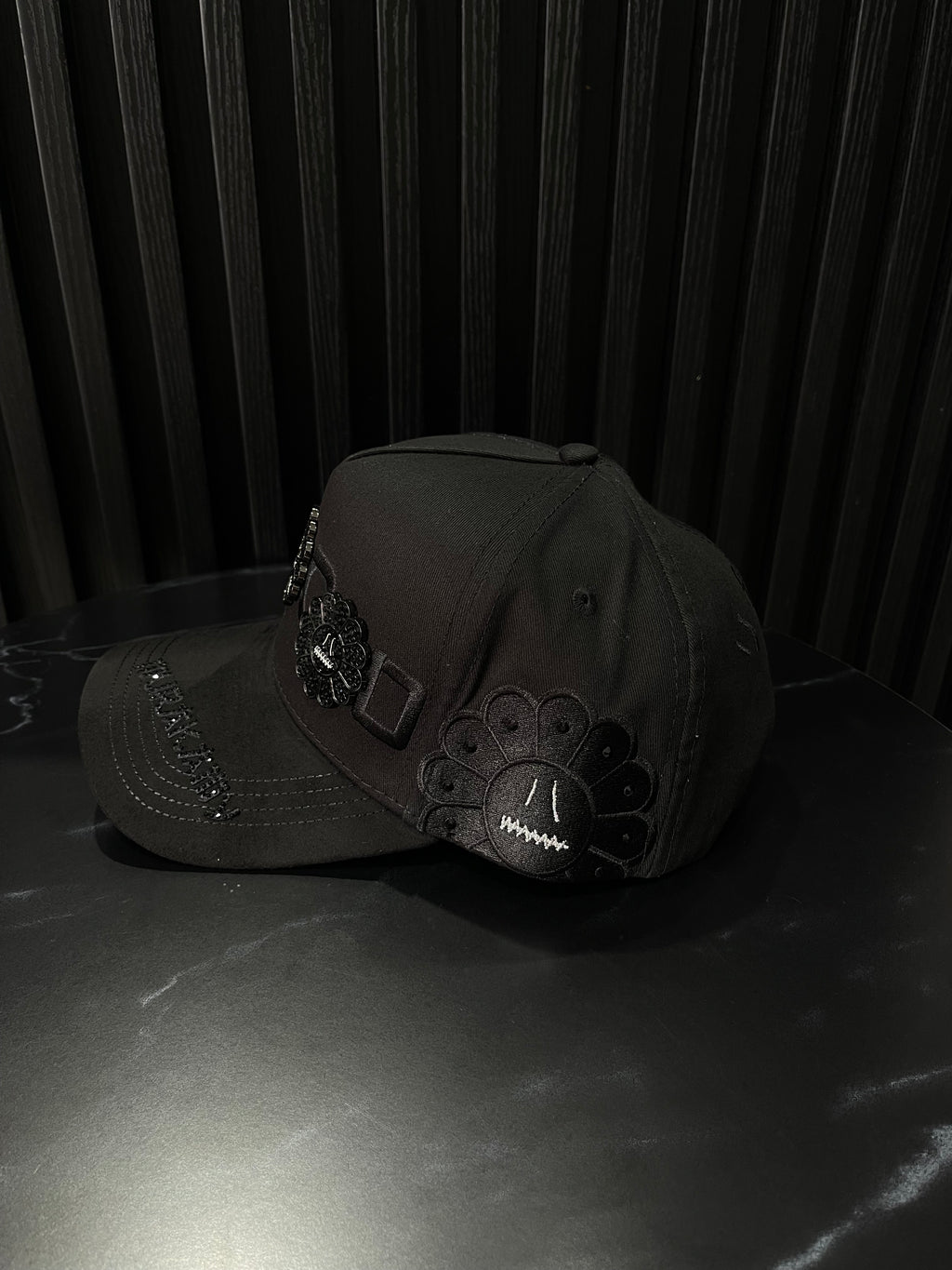 Rico Hats Murakami