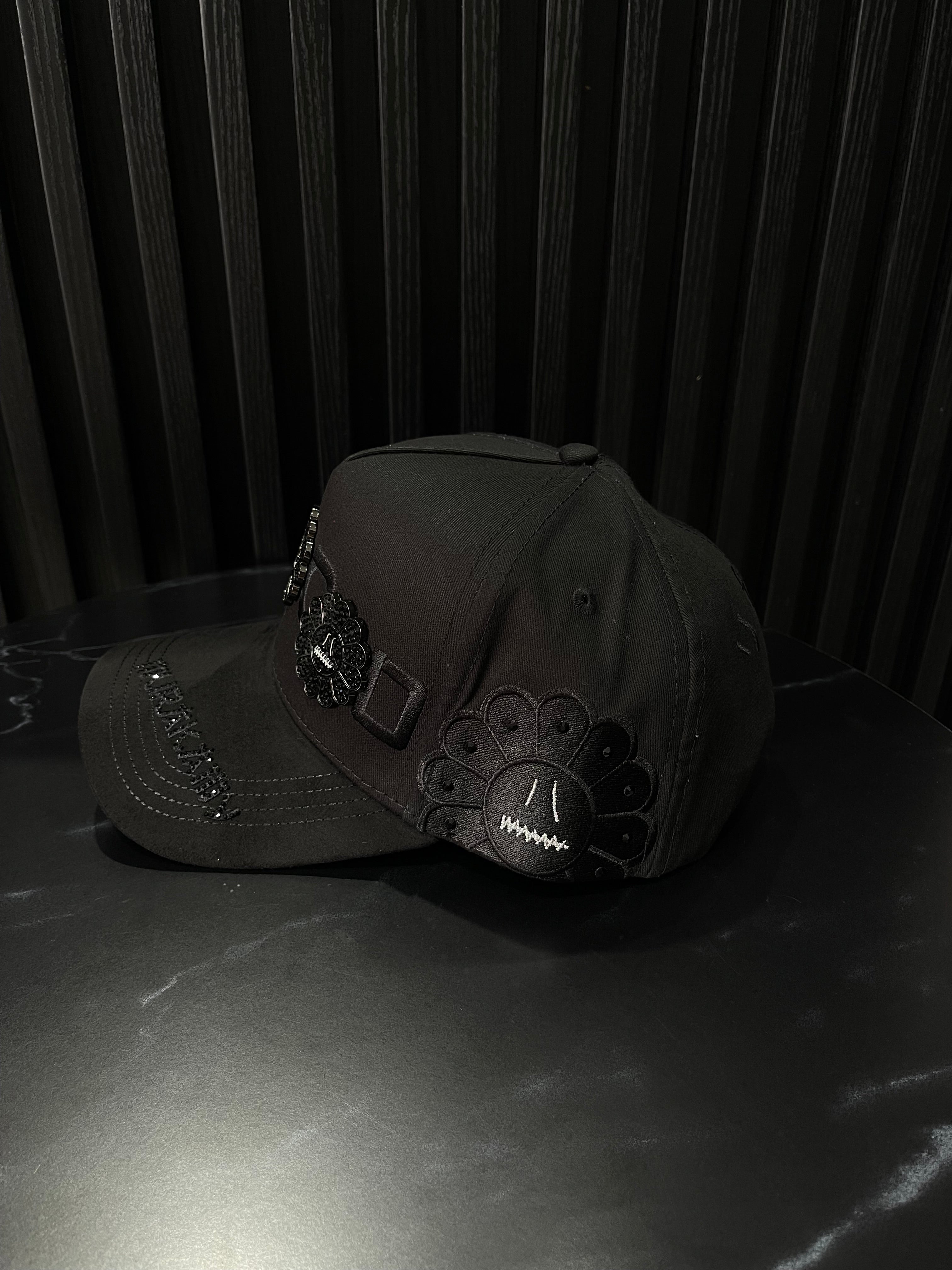 Rico Hats Murakami