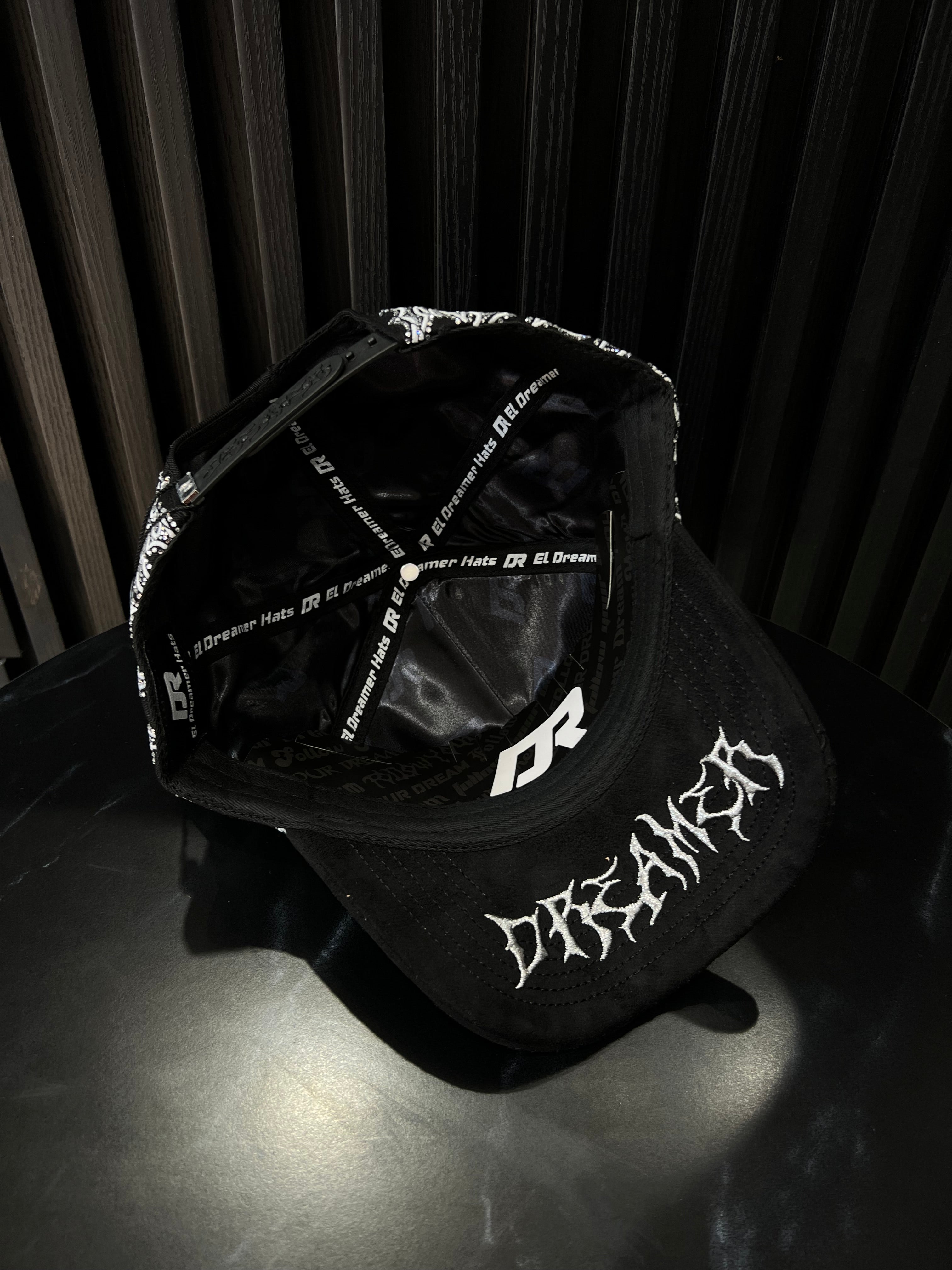 DREAMER HATS DR GOTHIC FULL SET