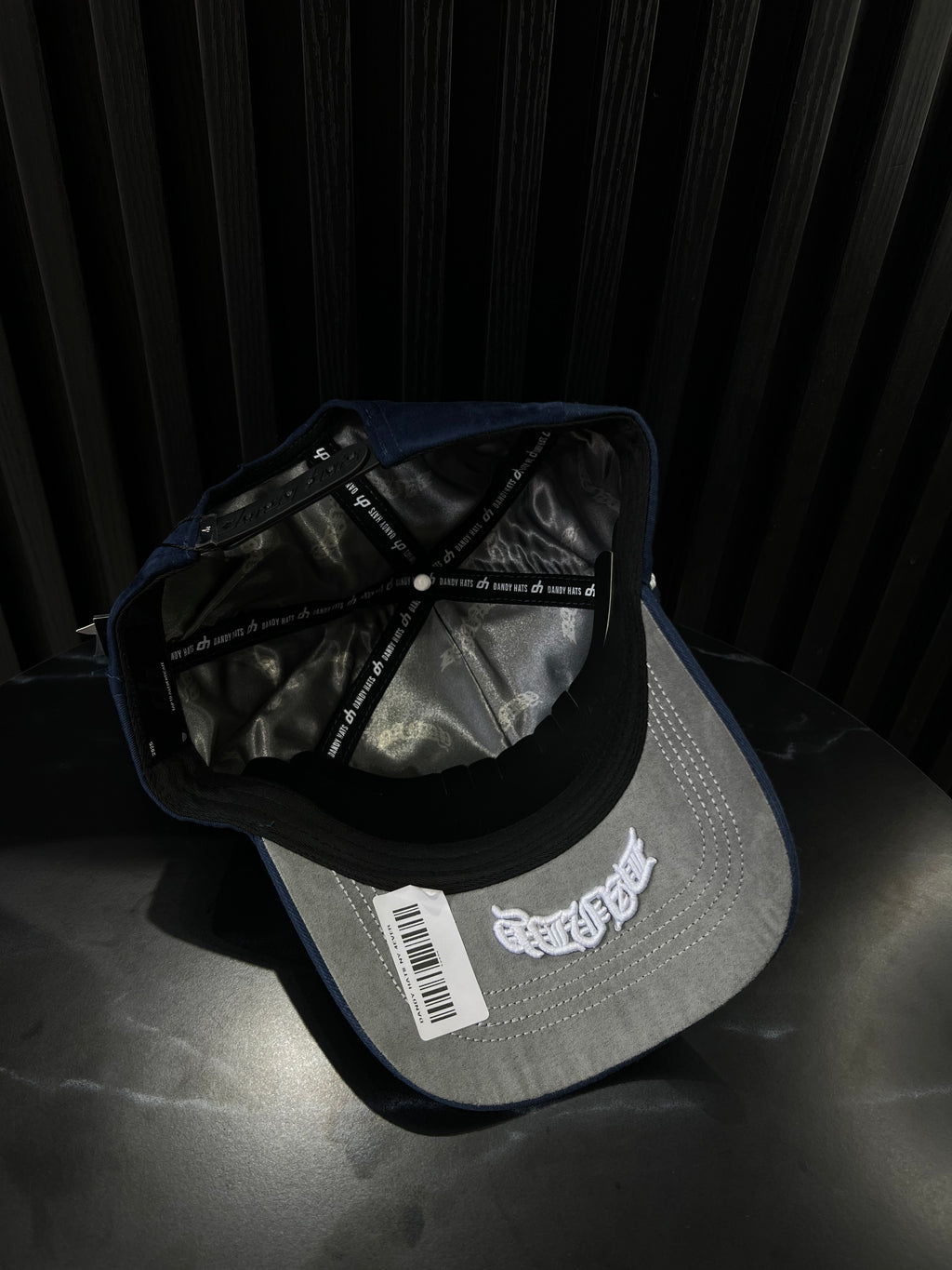 Dandy Hats NY Forever