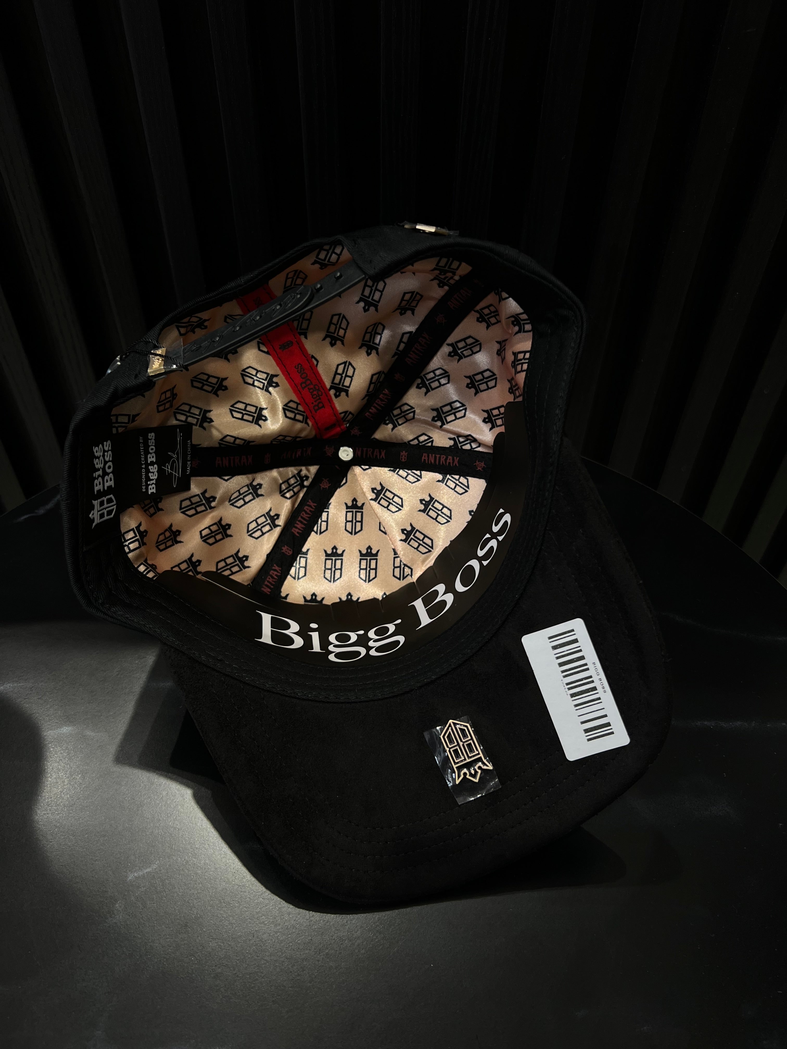 Bigg Boss El Virus Ántrax Gold