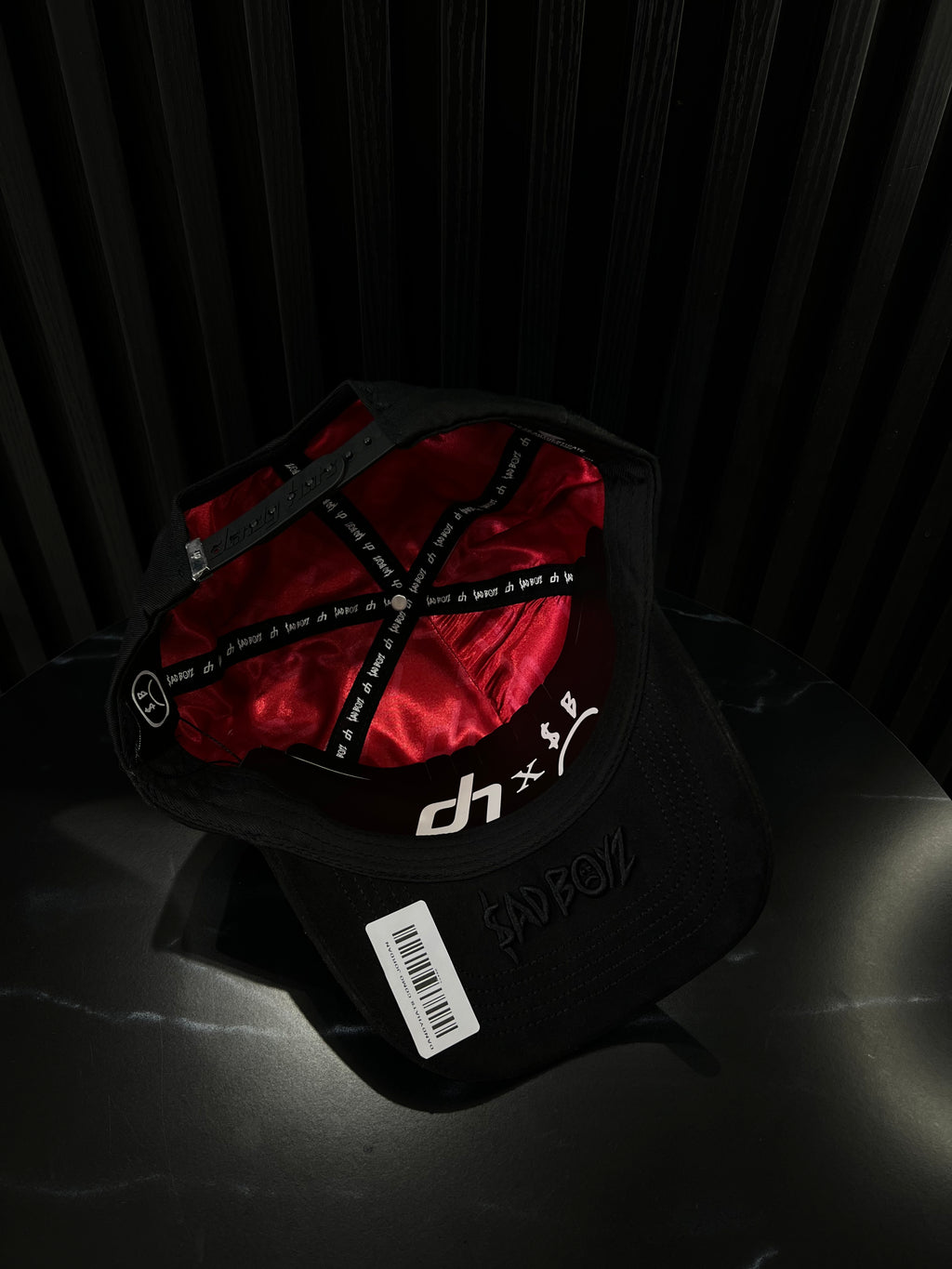 Dandy Hats x Junior H Como Jordan