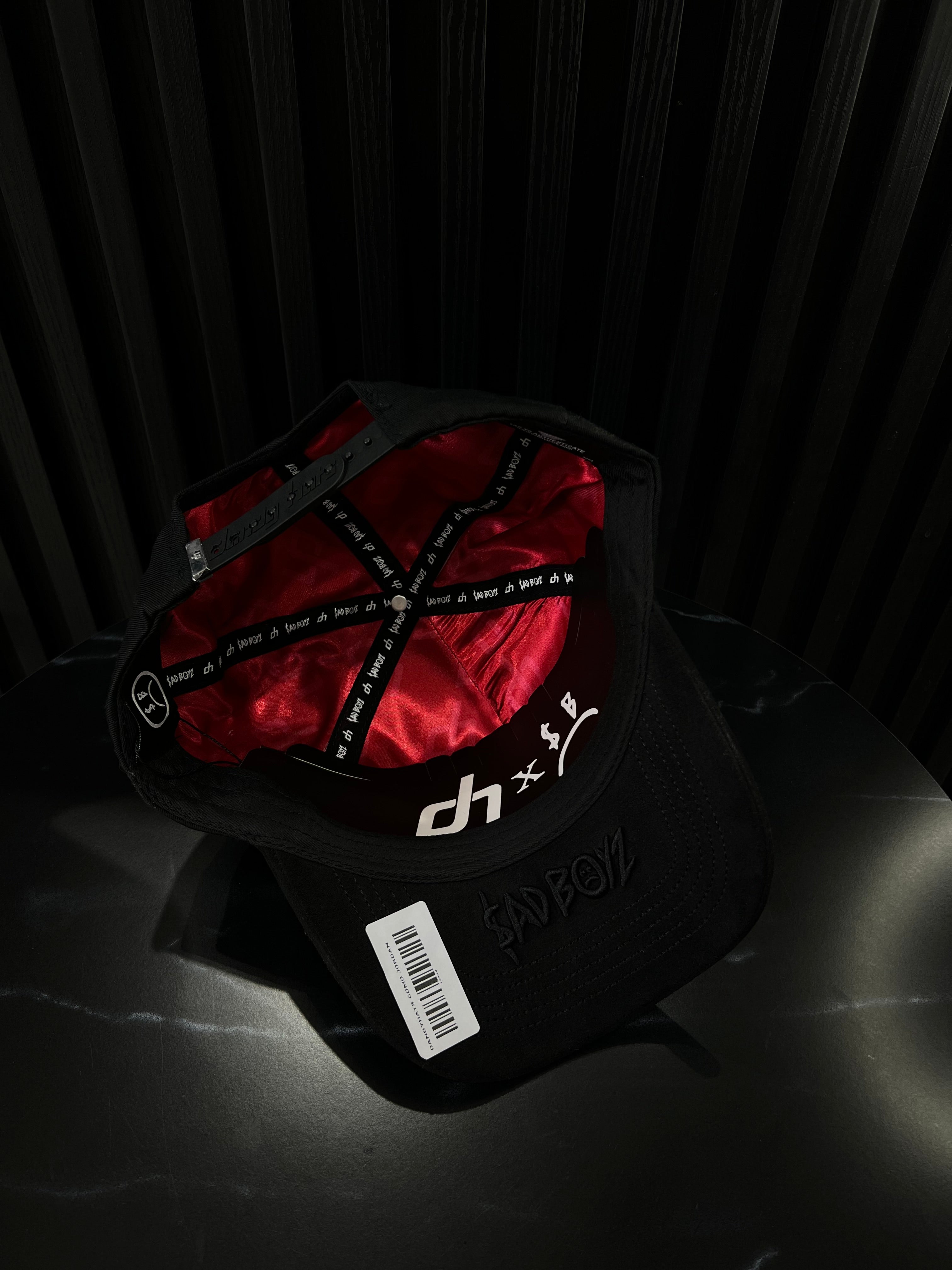 Dandy Hats x Junior H Como Jordan