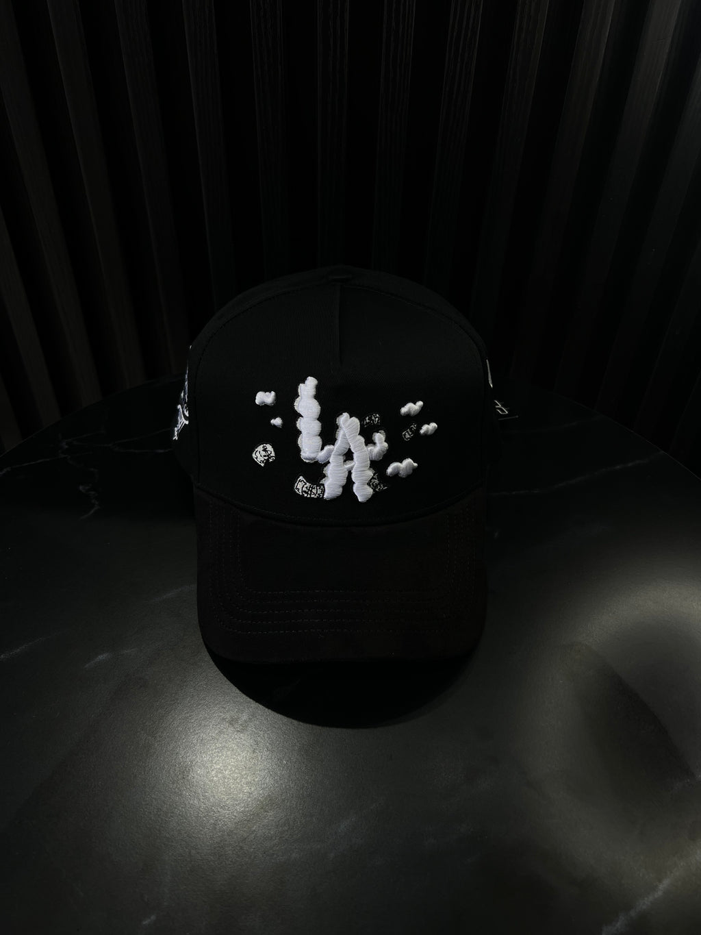 31 Hats LA CLOUD
