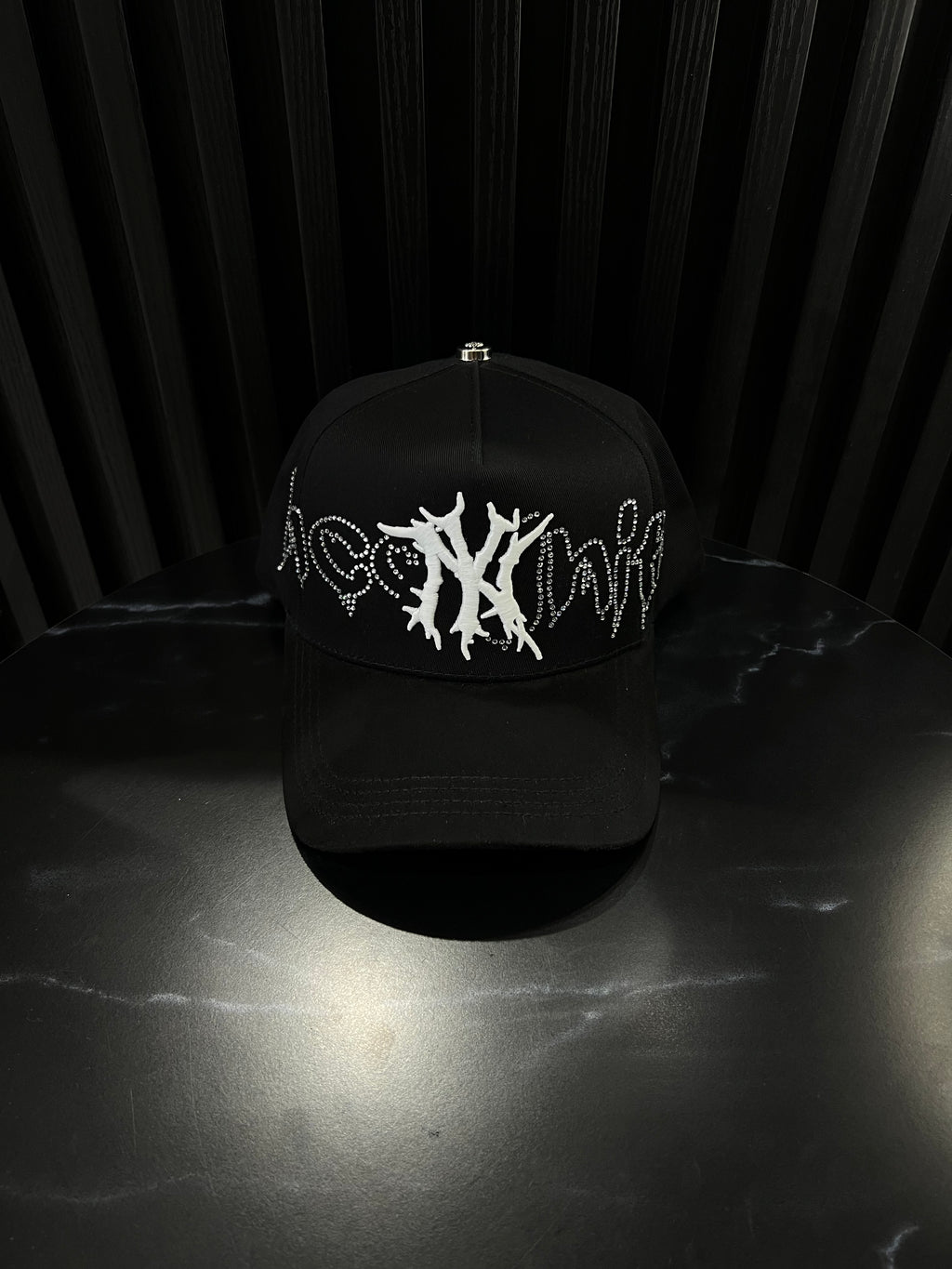 Incógnito NY Crystals