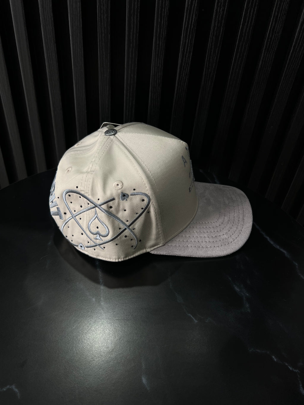JC Hats Póker