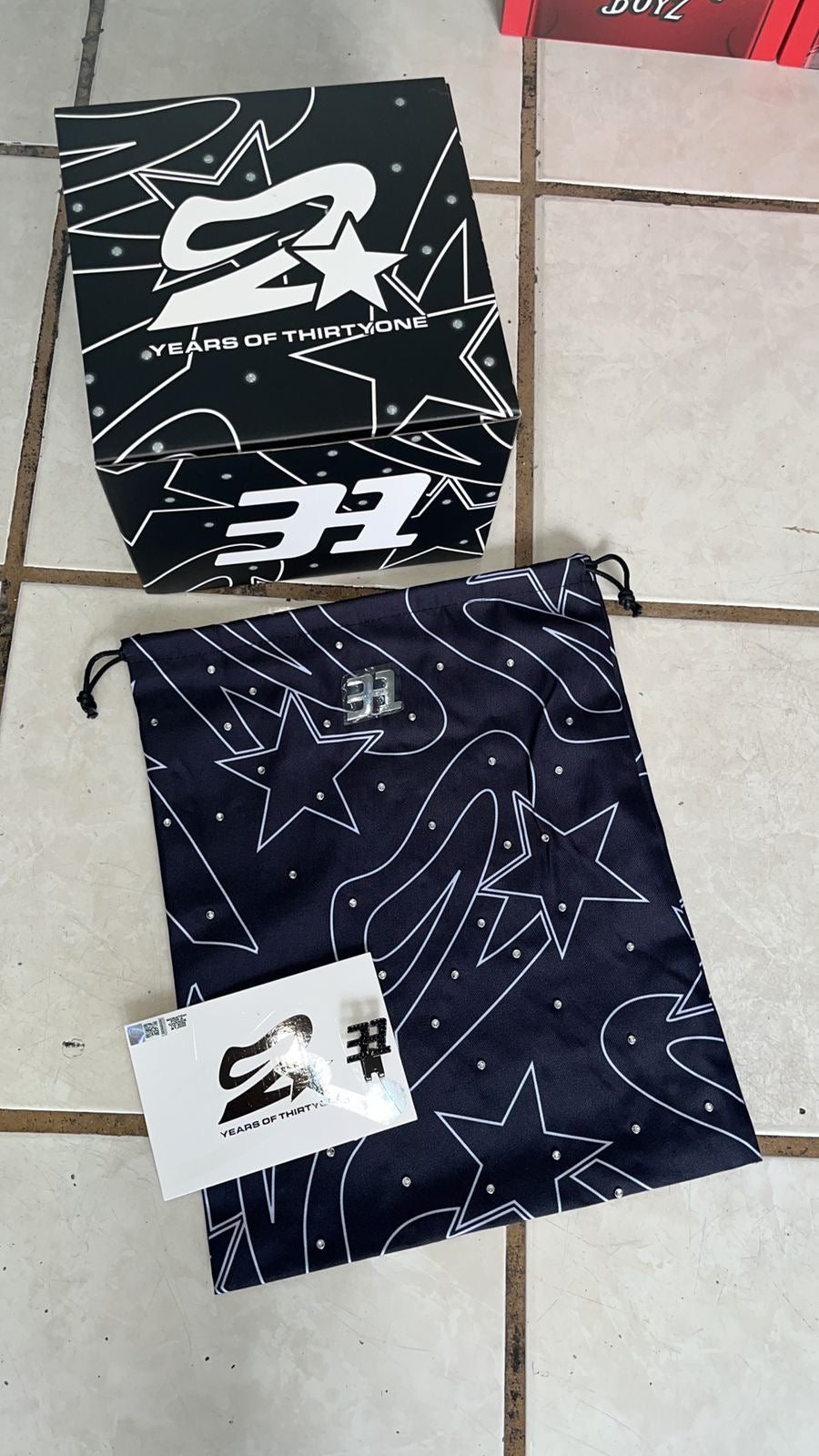 31 HATS NY JUNGLE FULL SET