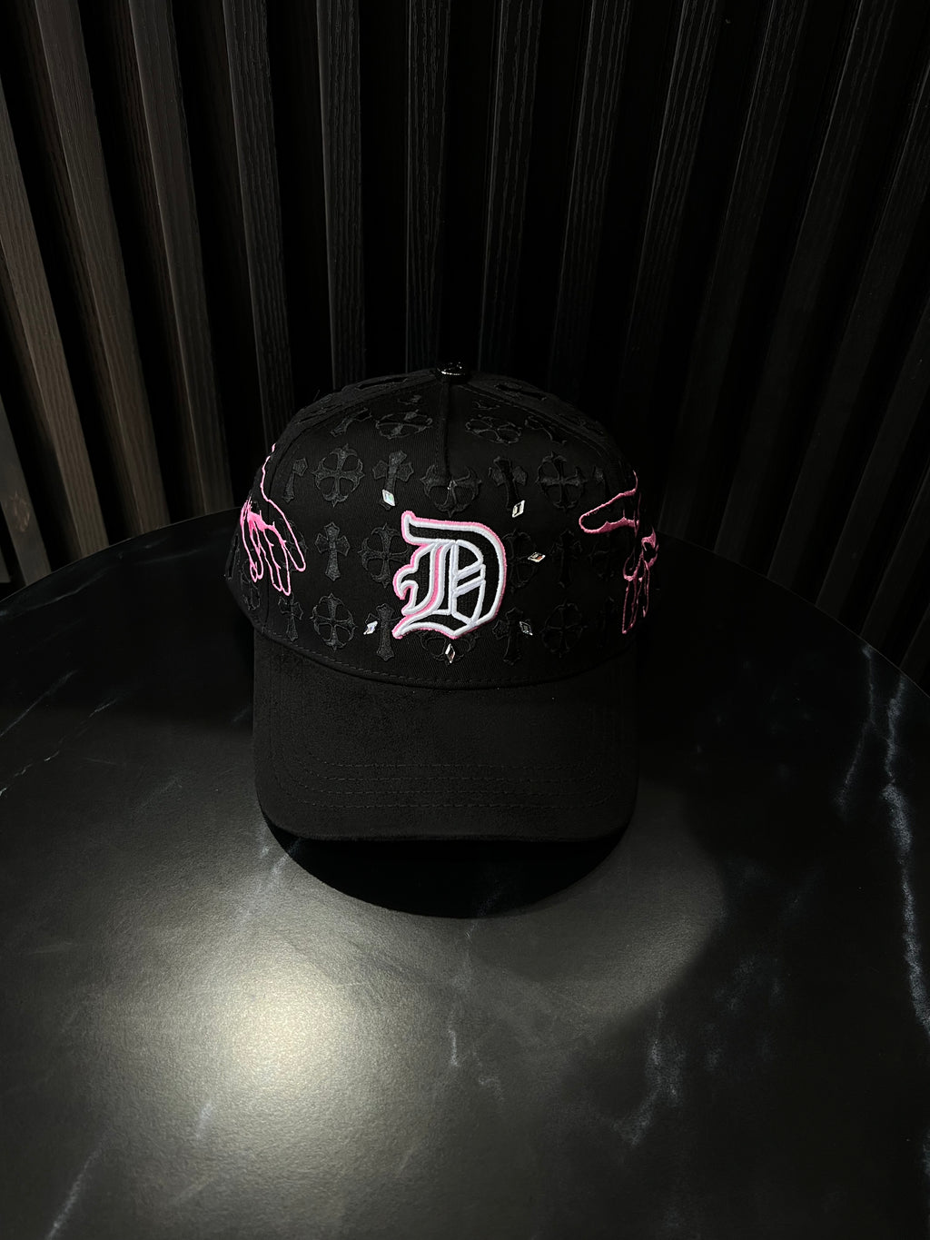 DREAMER HATS CREATOR V2 FULL SET