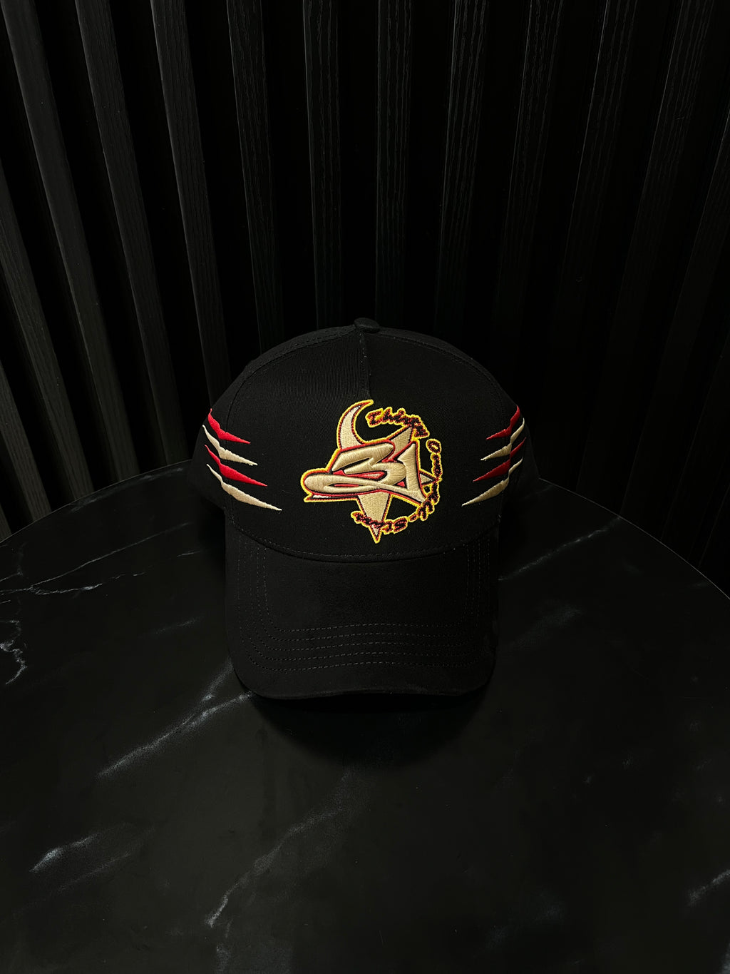 31 Hats Stars